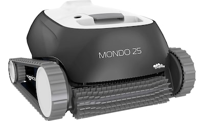 maytronics Poolroboter »Mondo 25«, (Set), für Boden-/ Wandreinigung kaufen