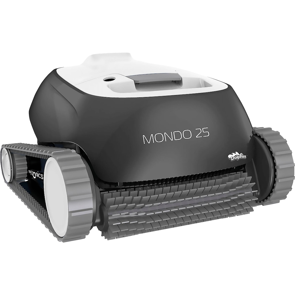 maytronics Poolroboter »Mondo 25«, (Set)