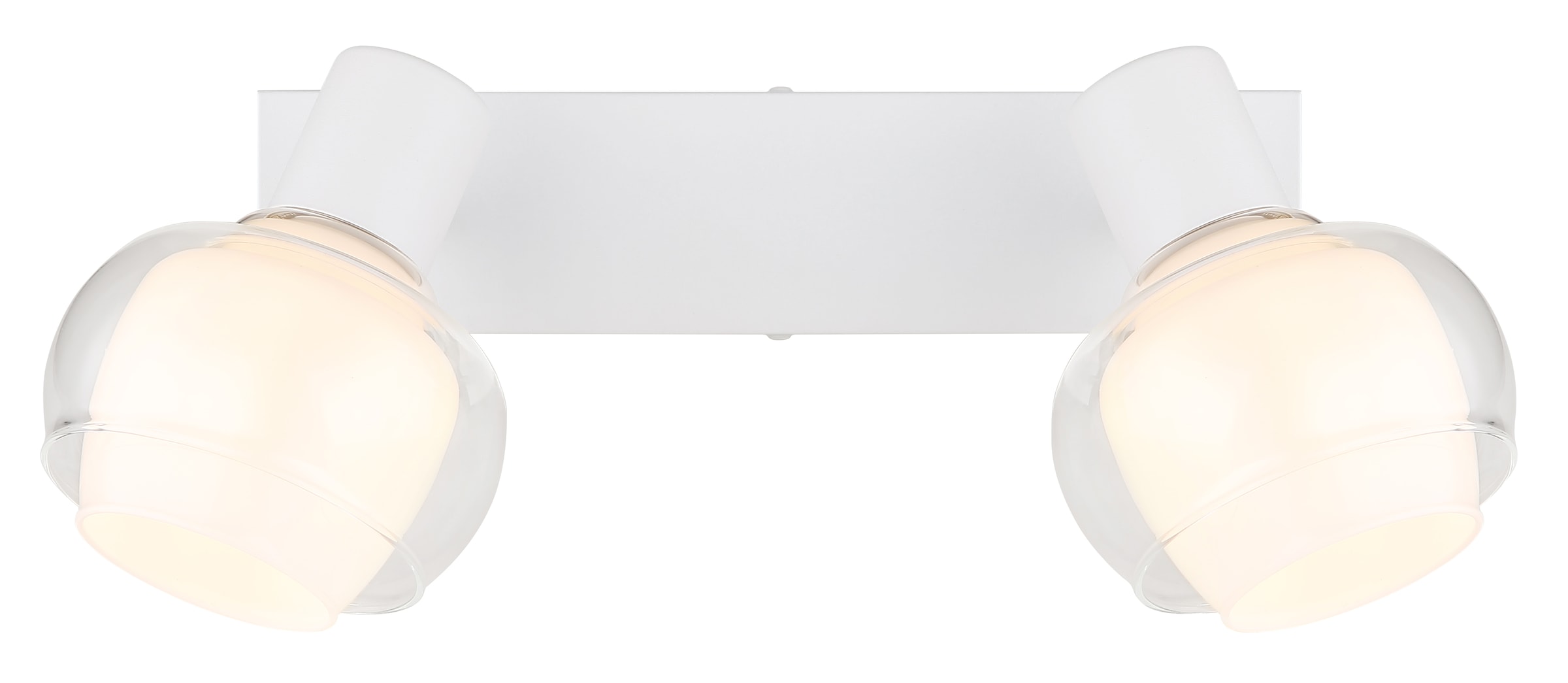 GLOBO LIGHTING Deckenstrahler »TOKKI« E14 1 Stk. Spot Deckenspot Flur Schlafzimmer Wohnzimmer