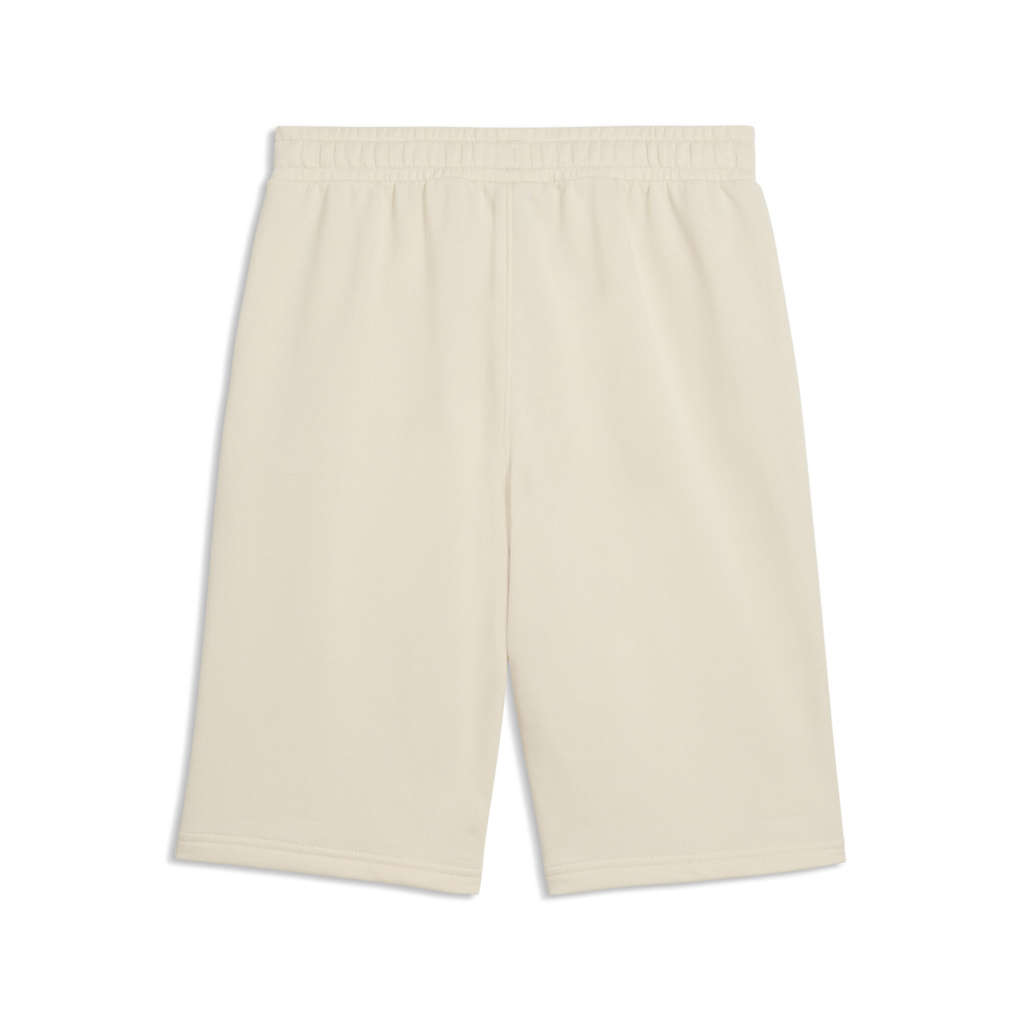 PUMA Sporthose »MID 90s Relaxed Lange Shorts Jungen«