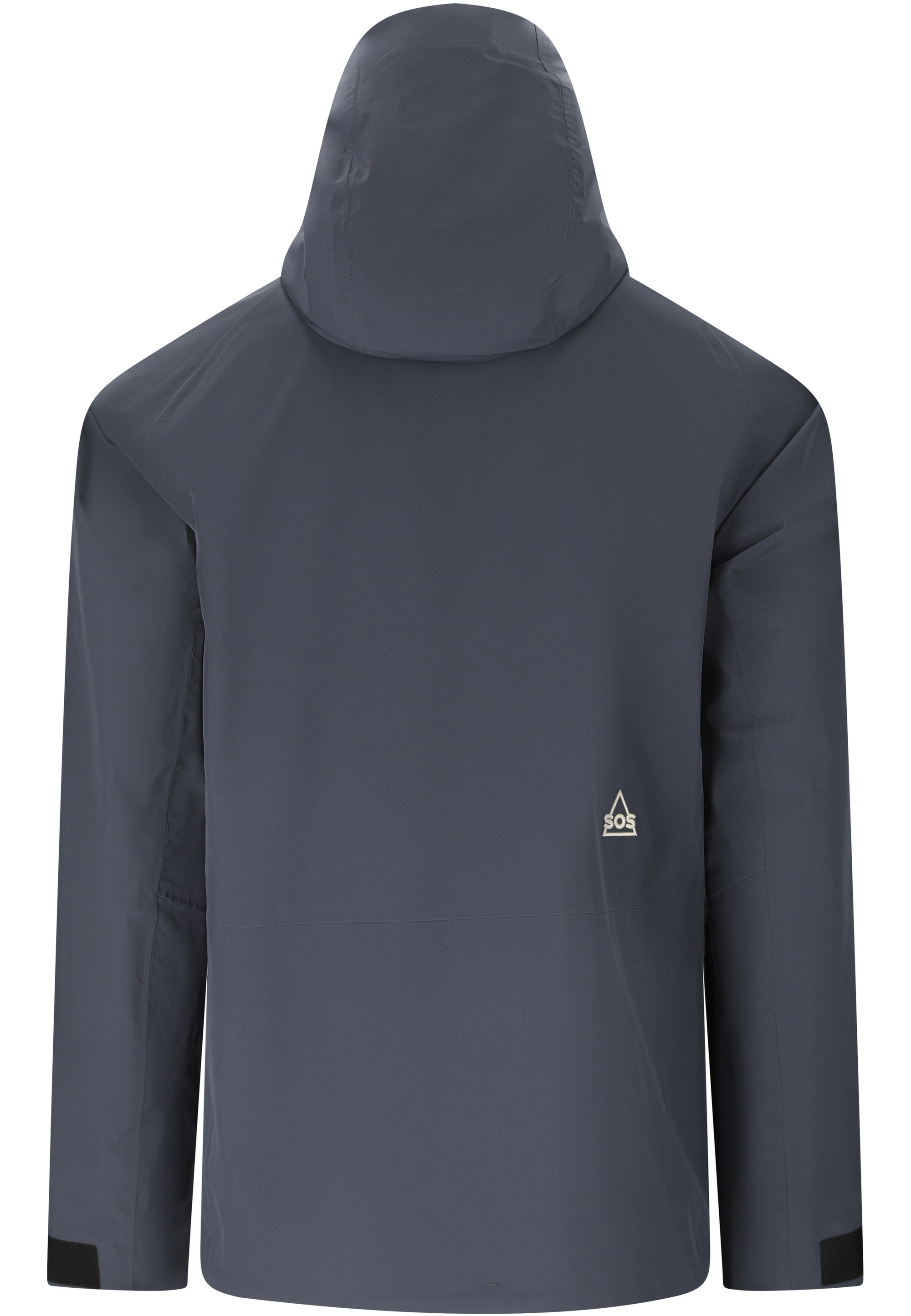 SOS Outdoorjacke »Talinis« 4-Wege Stretch