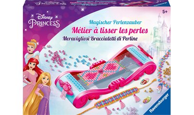 Kreativset »Disney Princess Magischer Perlenzauber«