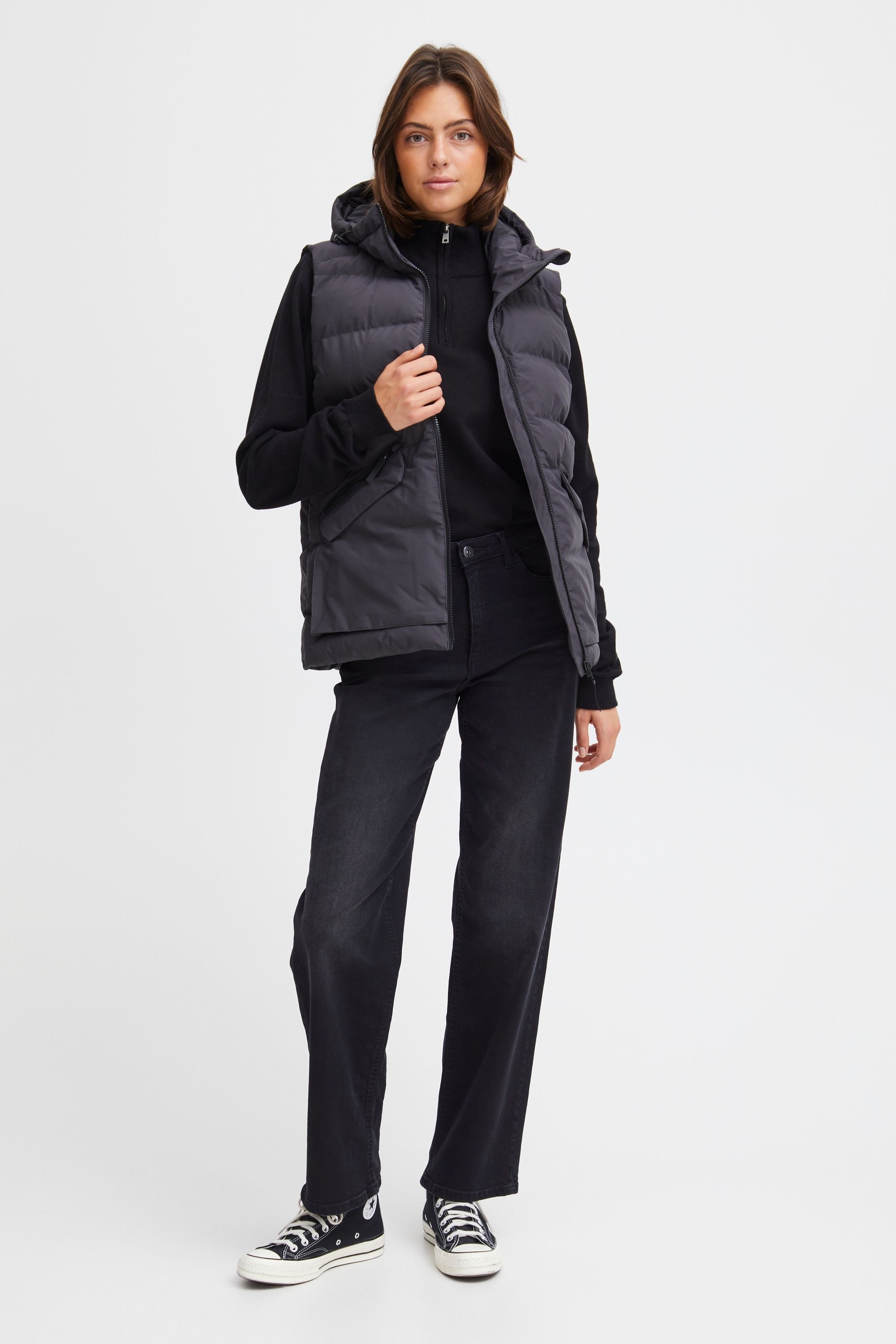 Thumbnail - North Bend Steppweste "Steppweste NBPaula"