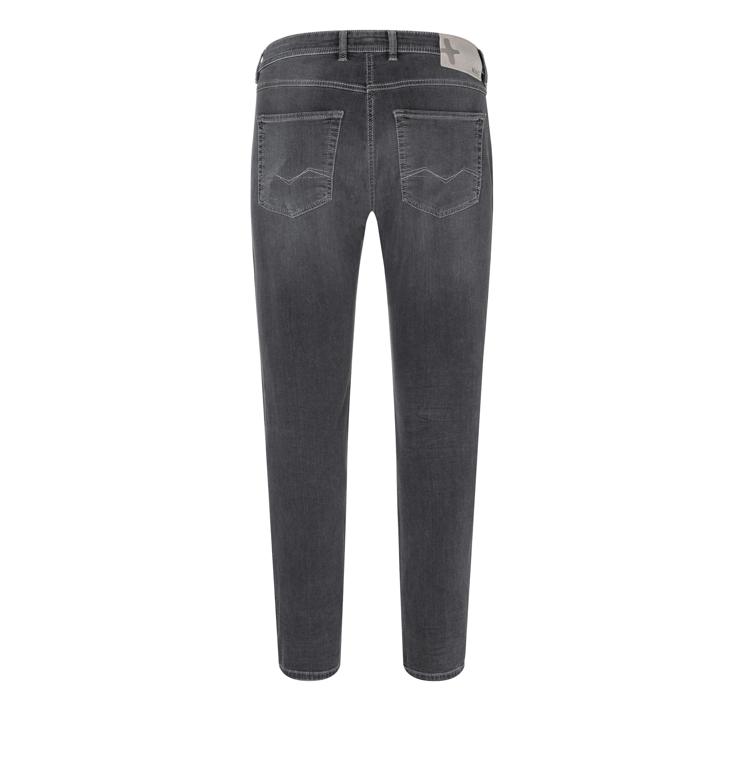 MAC Regular-fit-Jeans »Jog´n Jeans by MAC«, im Five-Pocket Style