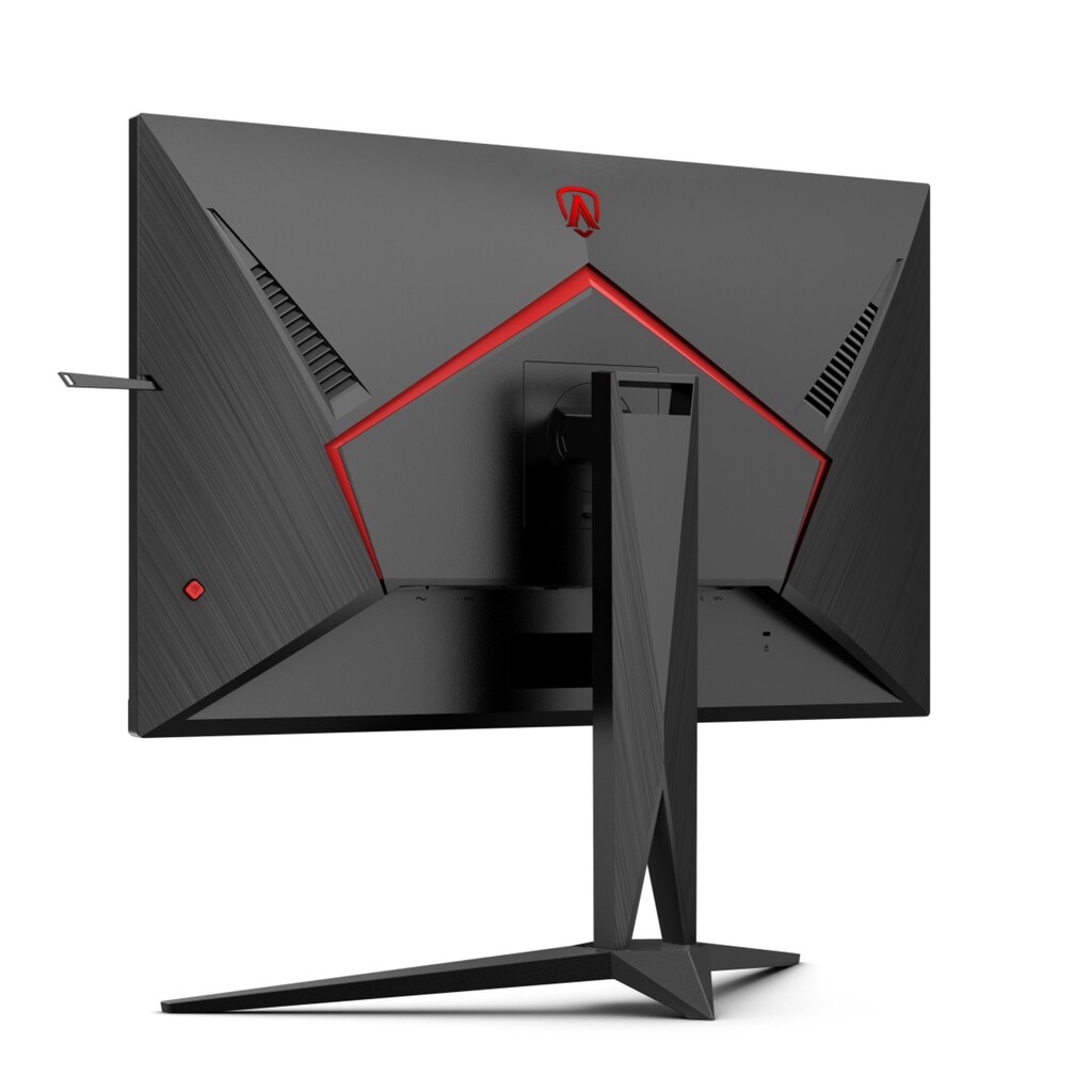 AOC Gaming-Monitor »AG275QZN/EU«, 68,5 cm/27 Zoll, 2560 x 1440 px, 0,5 ms Reaktionszeit, 240 Hz