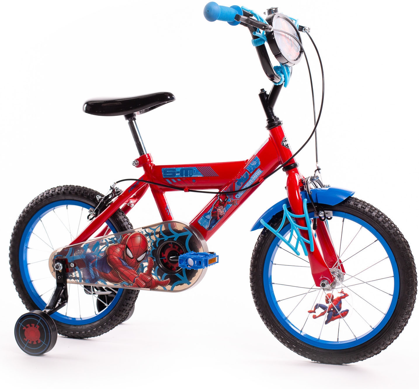 Huffy Kinderfahrrad