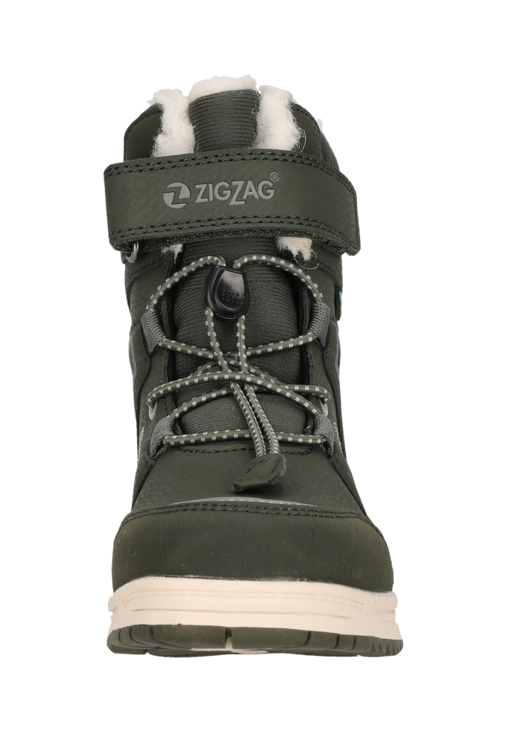 ZIGZAG Stiefel »Rincet«, mit praktischem Schnellschnürsystem