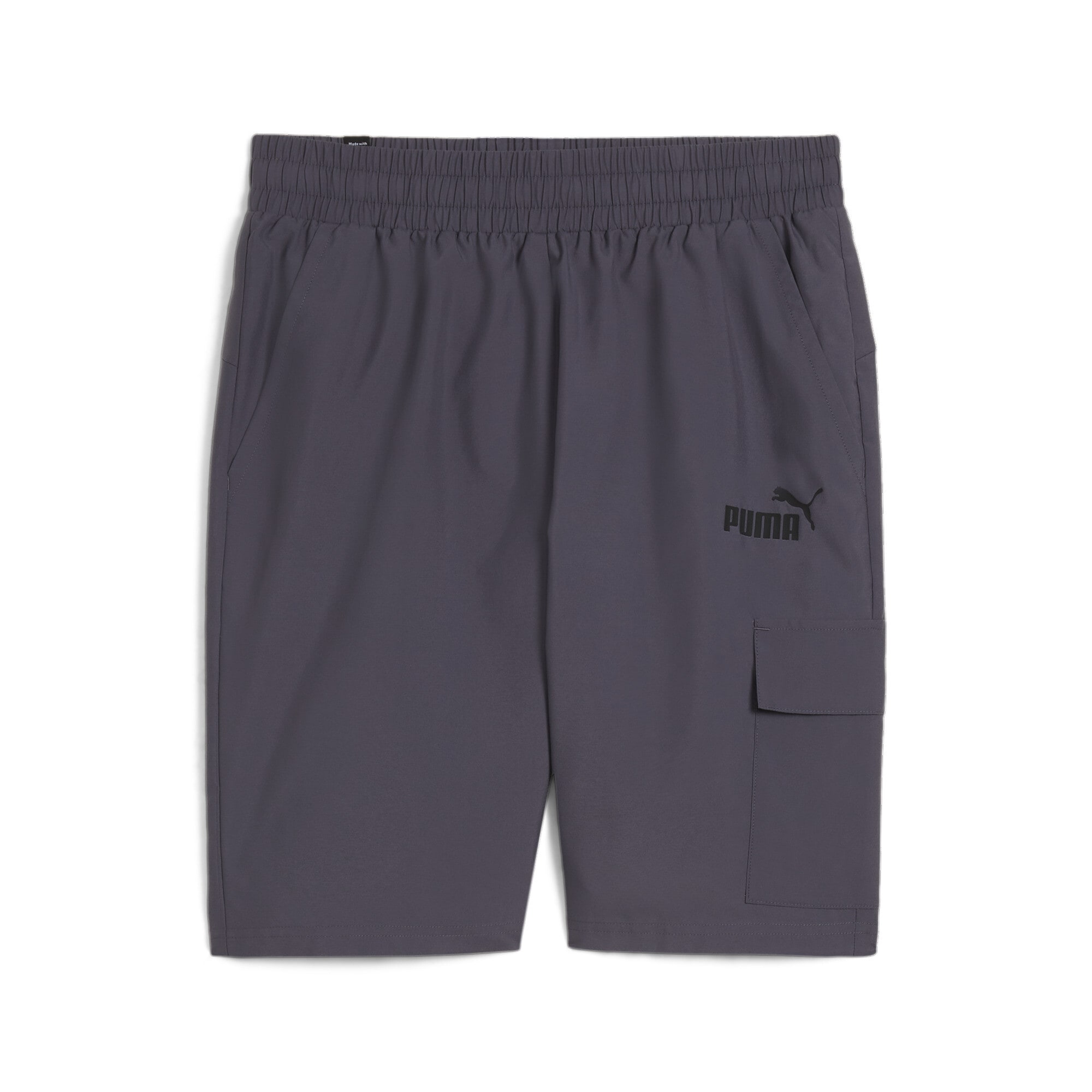 PUMA Shorts "ESS Gewebte Cargo-Shorts Herren"