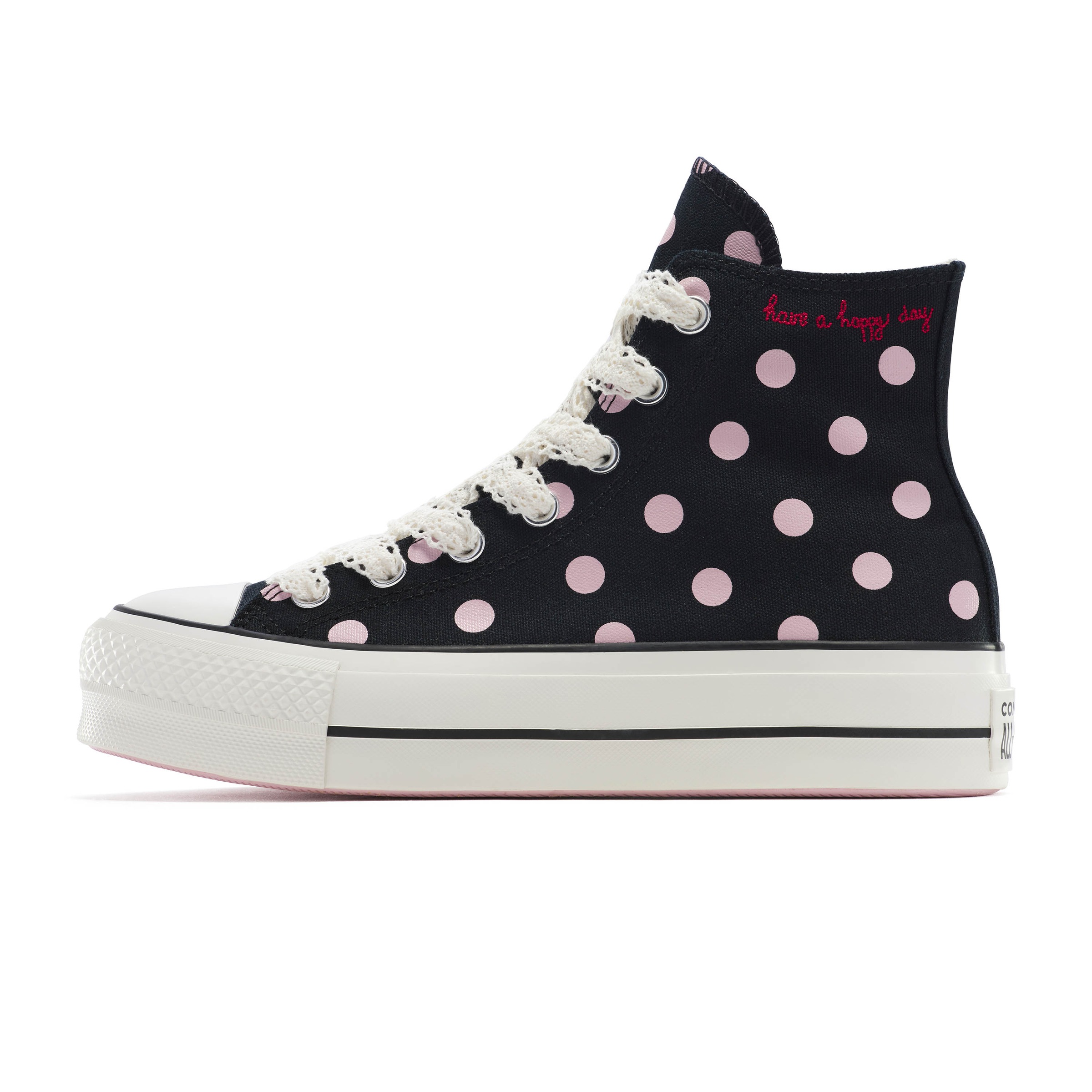 Converse Sneaker "CHUCK TAYLOR ALL STAR LIFT" günstig online kaufen