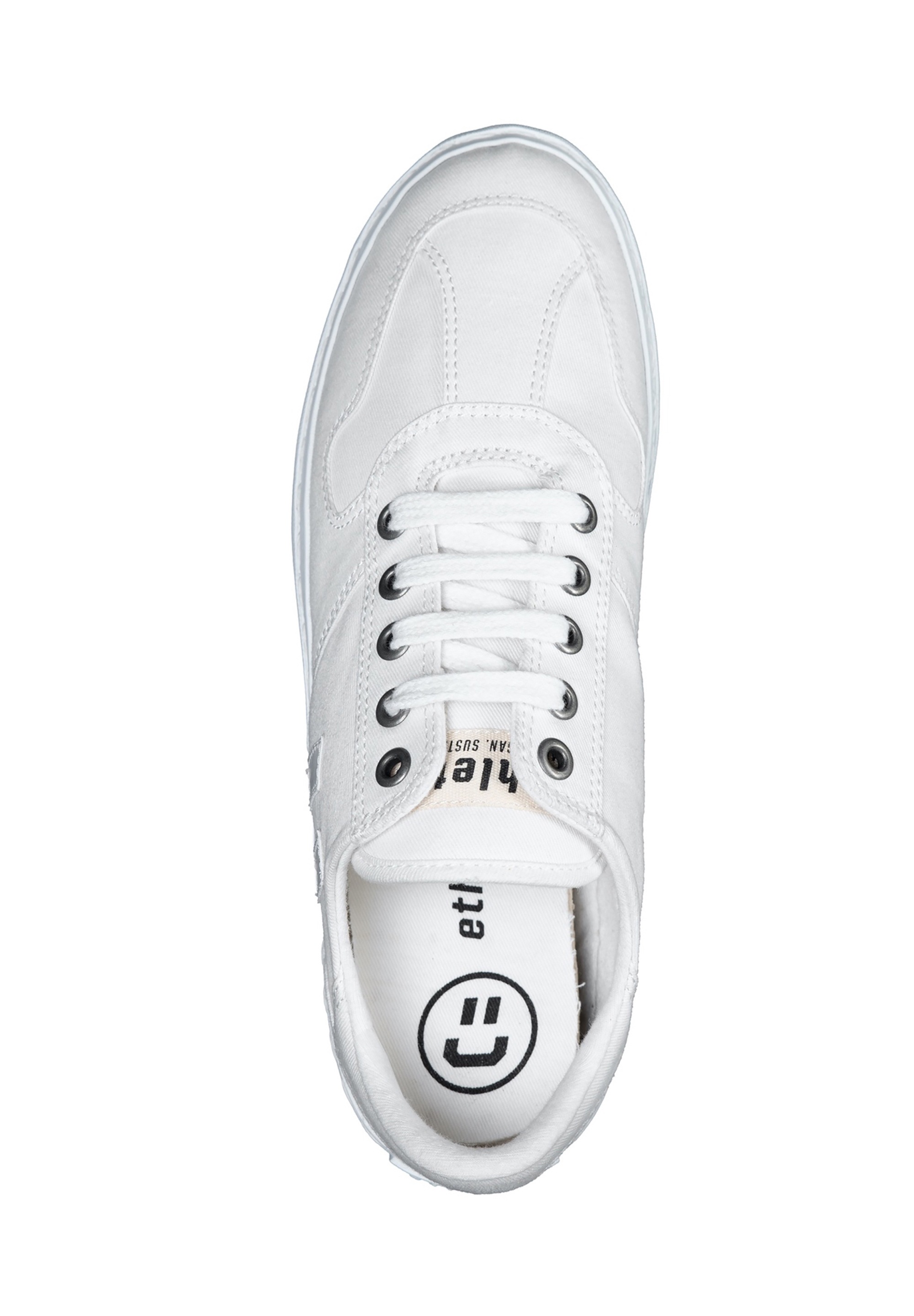 ETHLETIC Sneaker »Root II«, Fairtrade Produkt