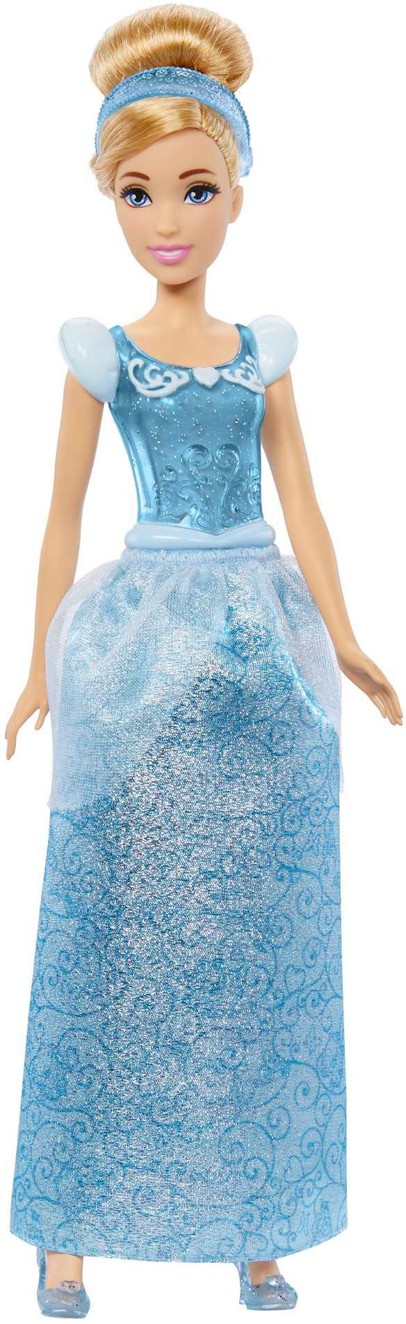 Mattel® Anziehpuppe »Disney Prinzessin, Cinderella«