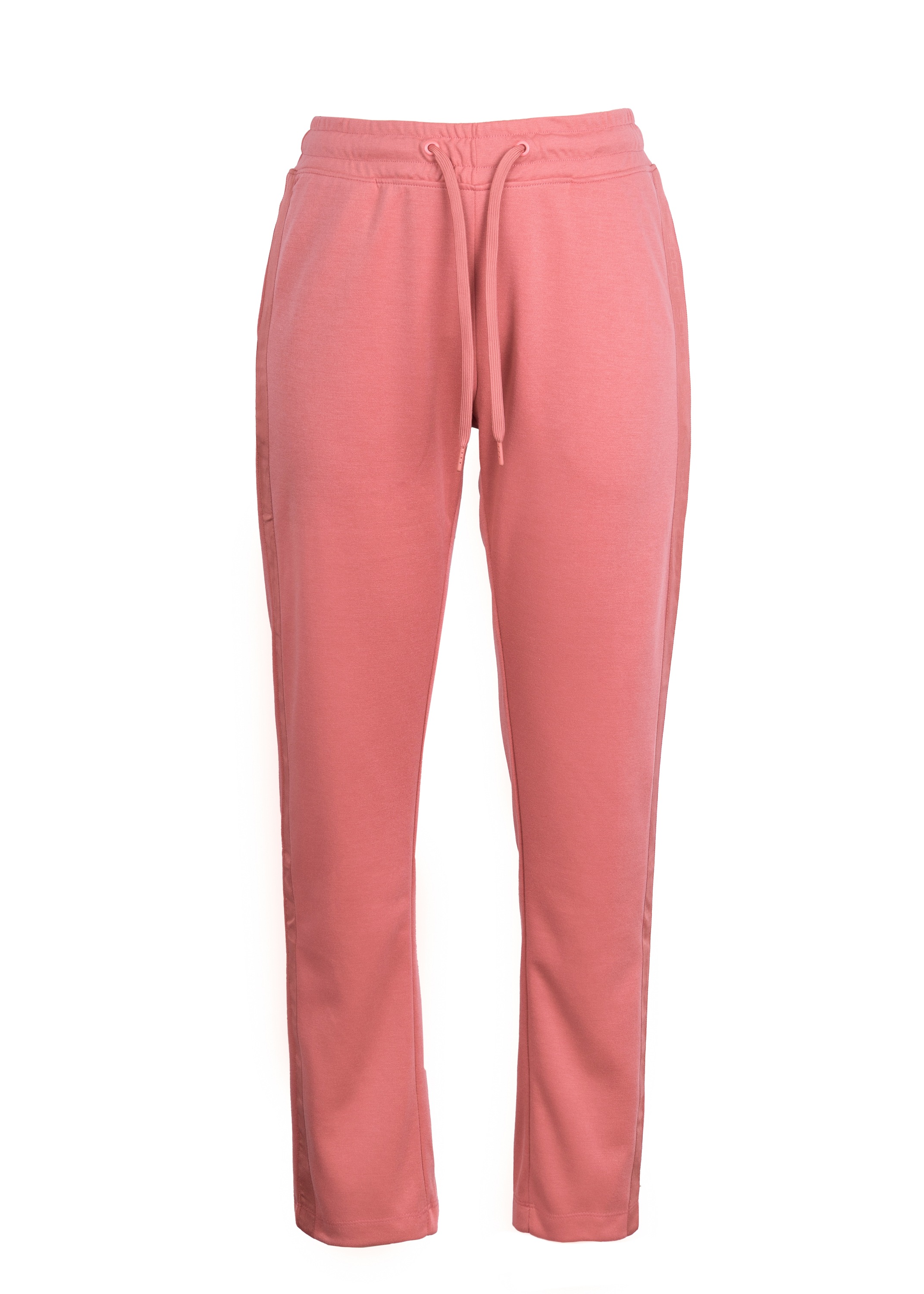 STOOKER WOMEN Sweathose »Sporthose JULE«, Sporthose gerades Bein elastisch für Damen