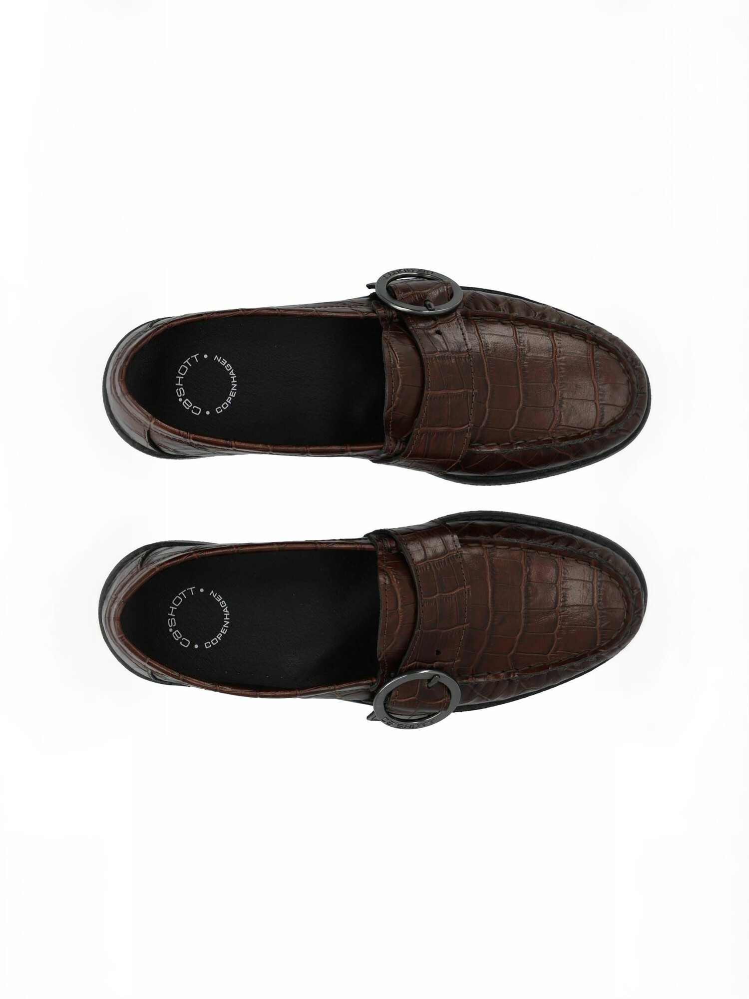 Ca'Shott Loafer »Ca'Shott Low shoe CASROBERTA«