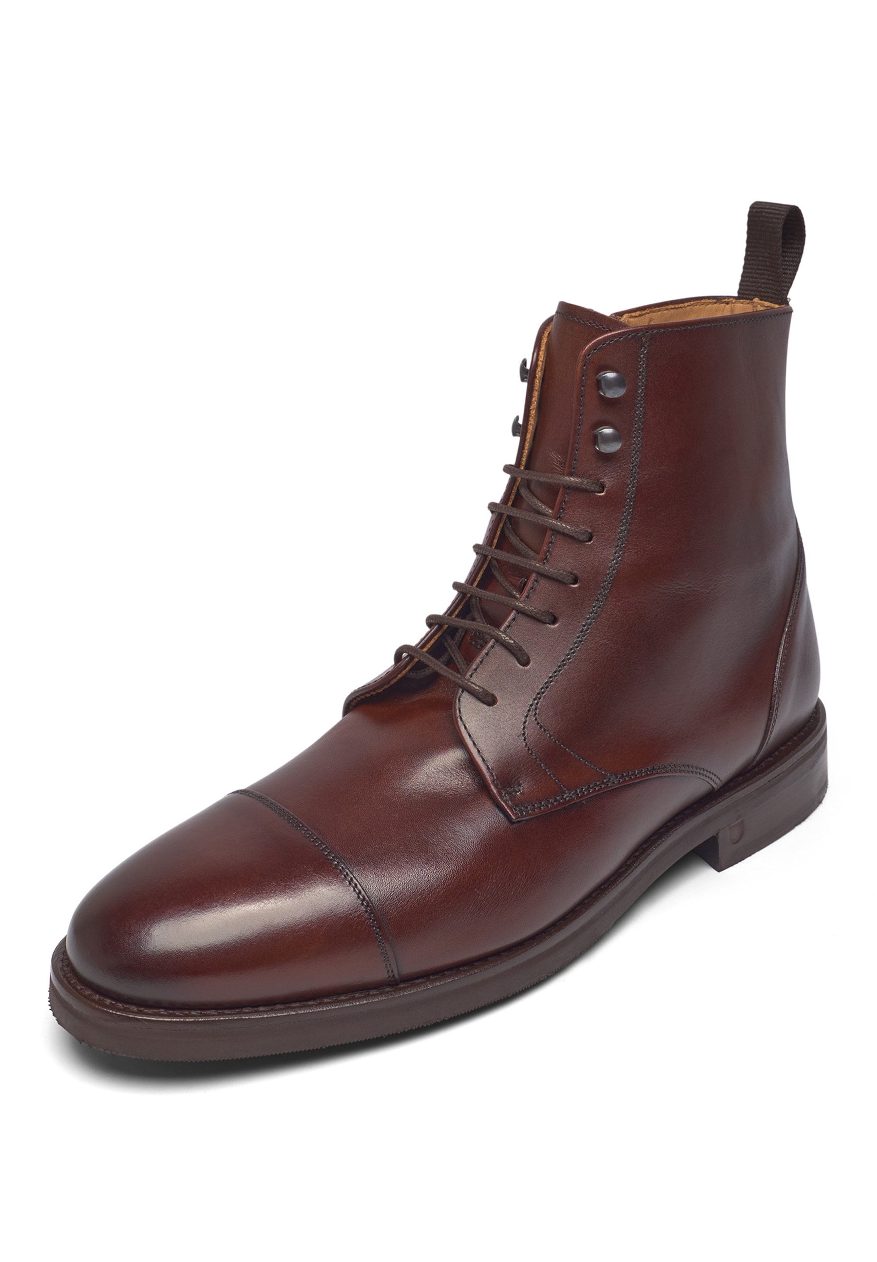 Henry Stevens Schnürboots »Winston CDB2«
