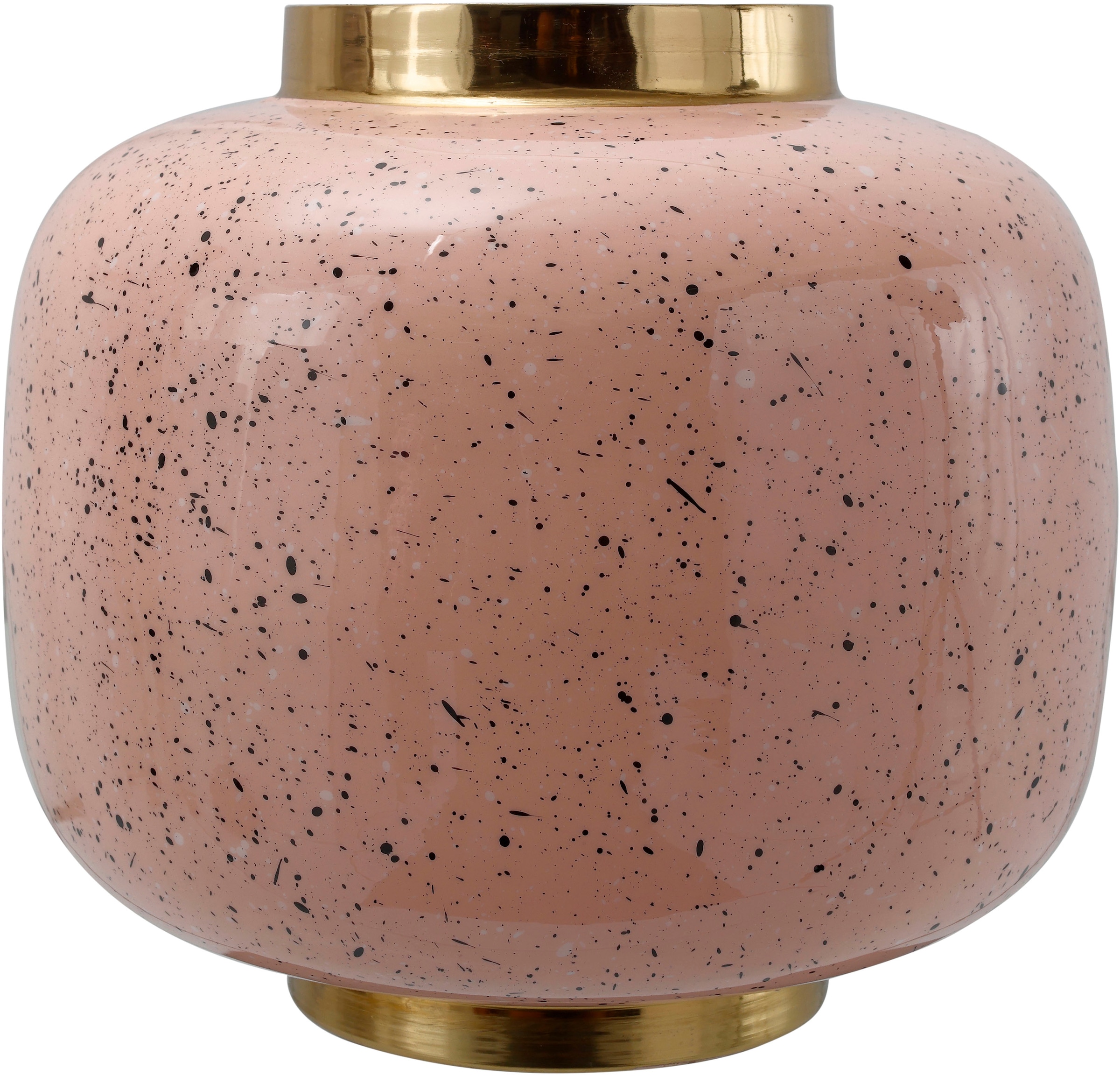 Dekovase »Vase Art Deco 325«, (1 St.)