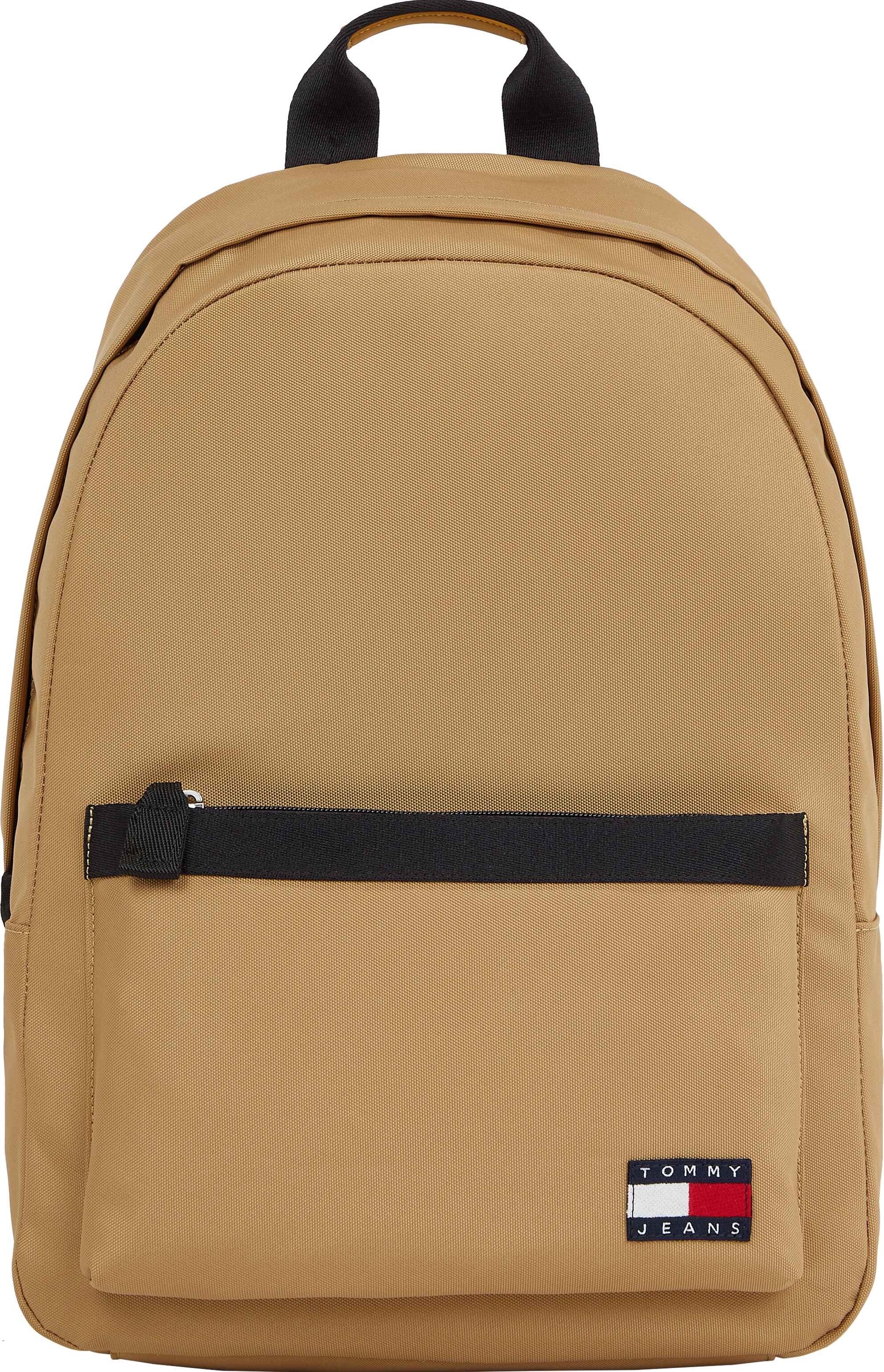 Rucksack »Men TJM ESSENTIAL D. DOME BACKPACK Backpacks«, Freizeitrucksack Cityrucksack