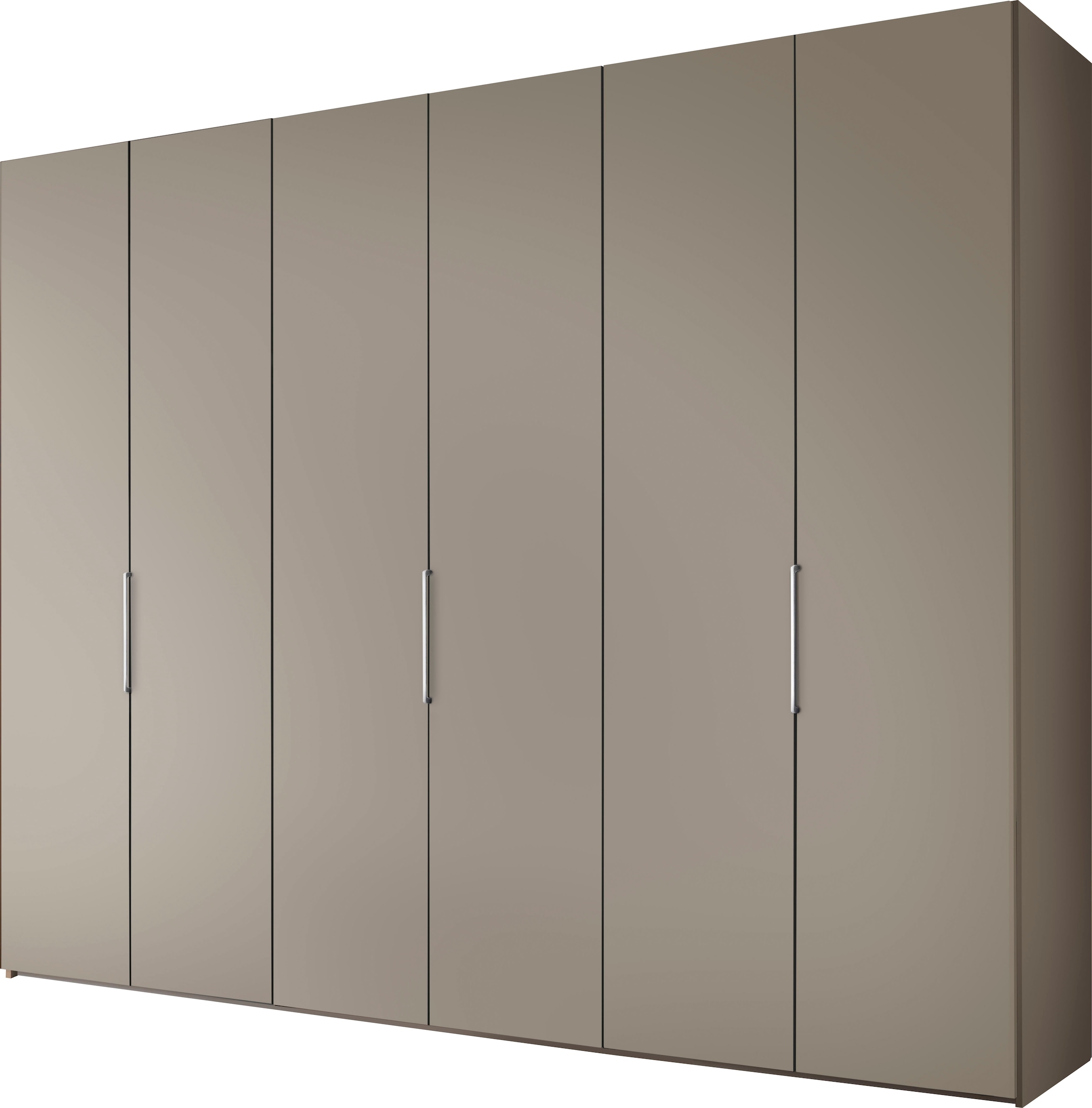 STAUD Drehtürenschrank "Extenso, edles Design in hochwertiger Qualität, Made in Germany"