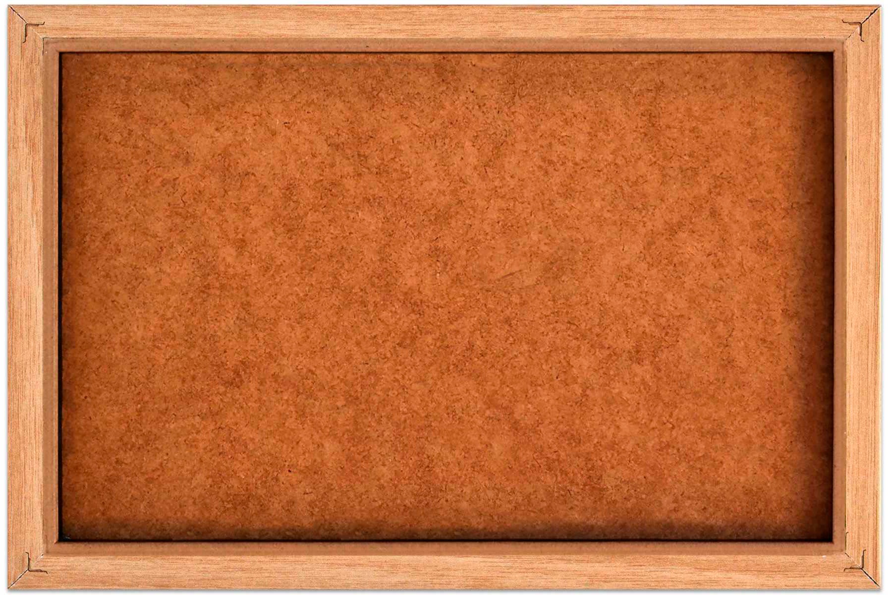 Thumbnail - Reinders Poster "Live in the Moment"