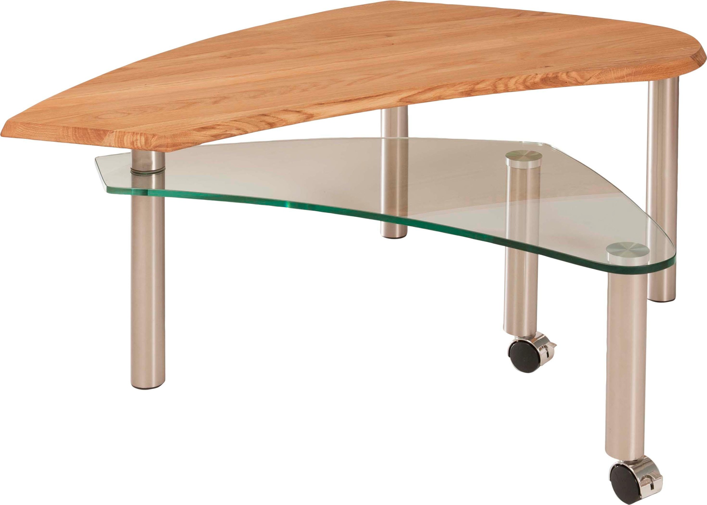 Vierhaus Couchtisch, mit Funktion