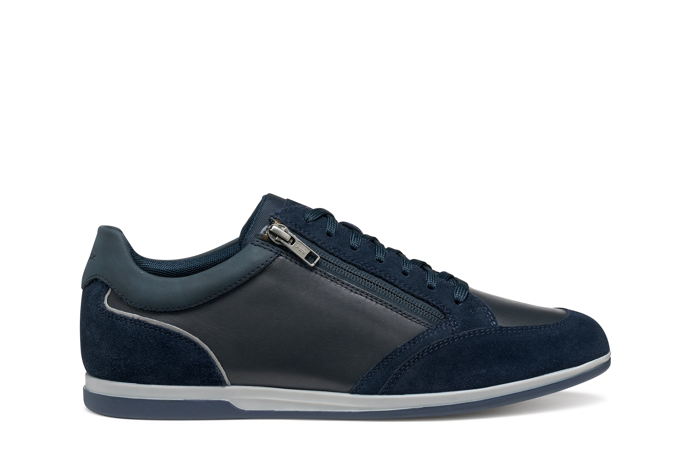 Geox Sneaker »U RENAN«, Schnürschuh, Freizeitschuh mit Geox Spezial Membrane