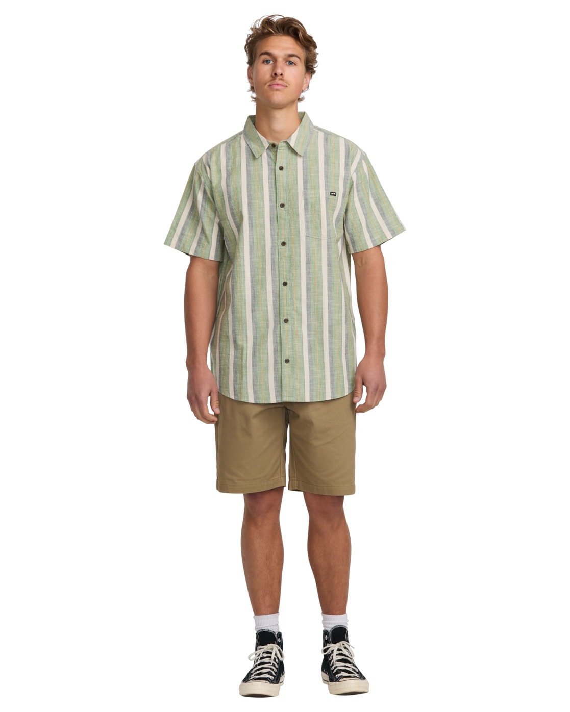 Billabong Funktionshemd »All Day«