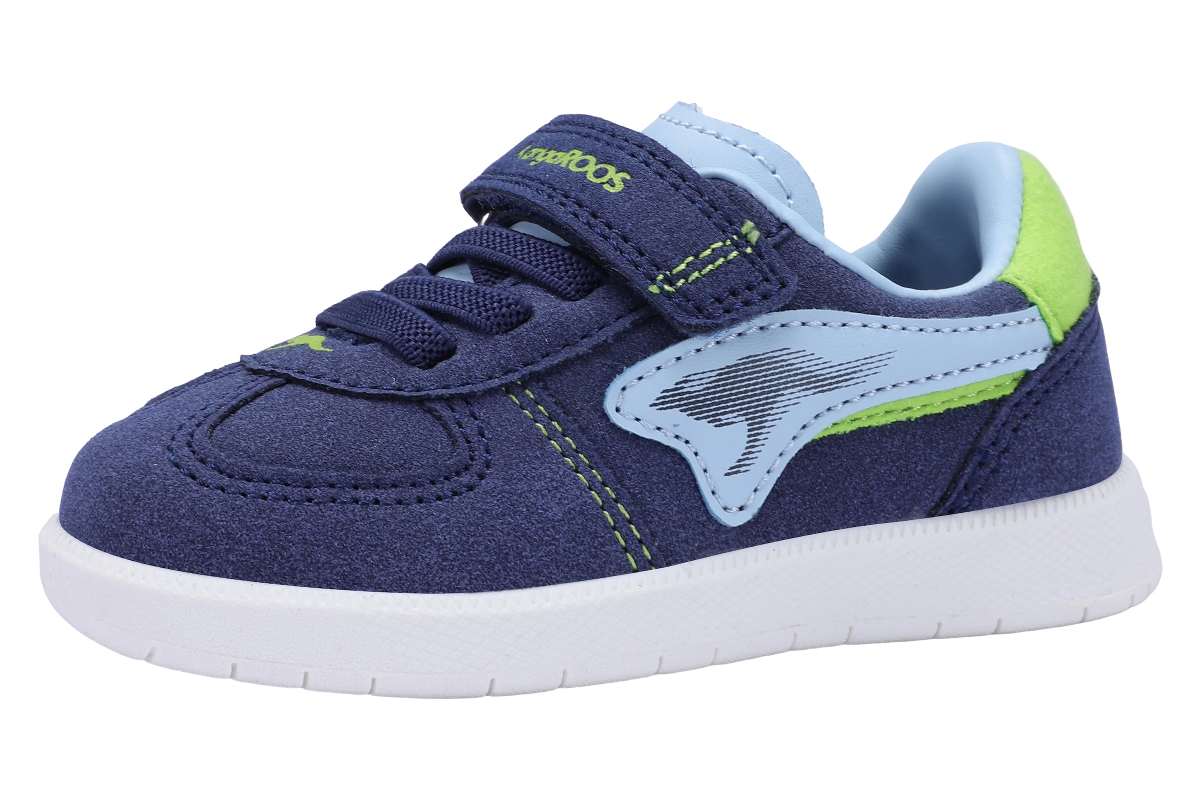 KangaROOS Sneaker "K-LPI SWOOPZ EV" günstig online kaufen