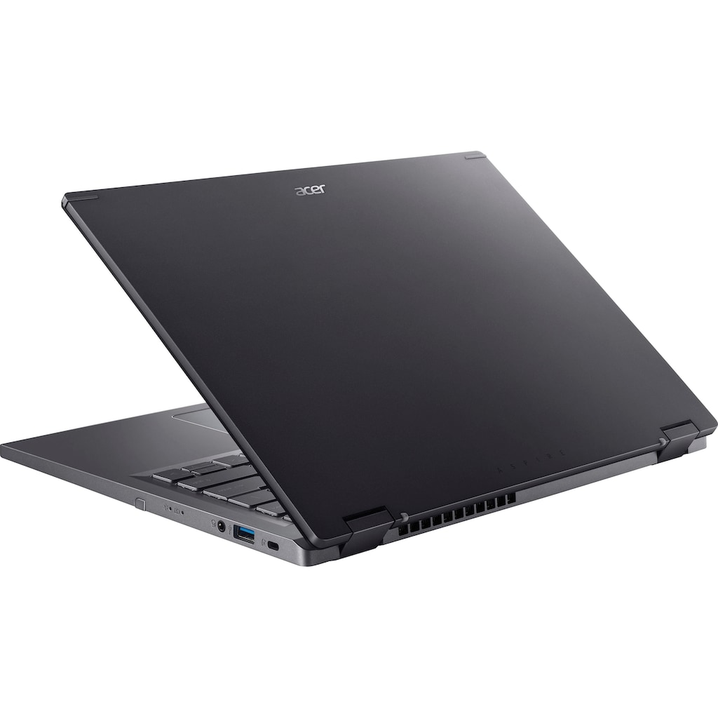 Acer Notebook »A5SP14-51MTN-59P1«, 35,56 cm, / 14 Zoll, Intel, Core i5, Iris Xe Graphics, 512 GB SSD
