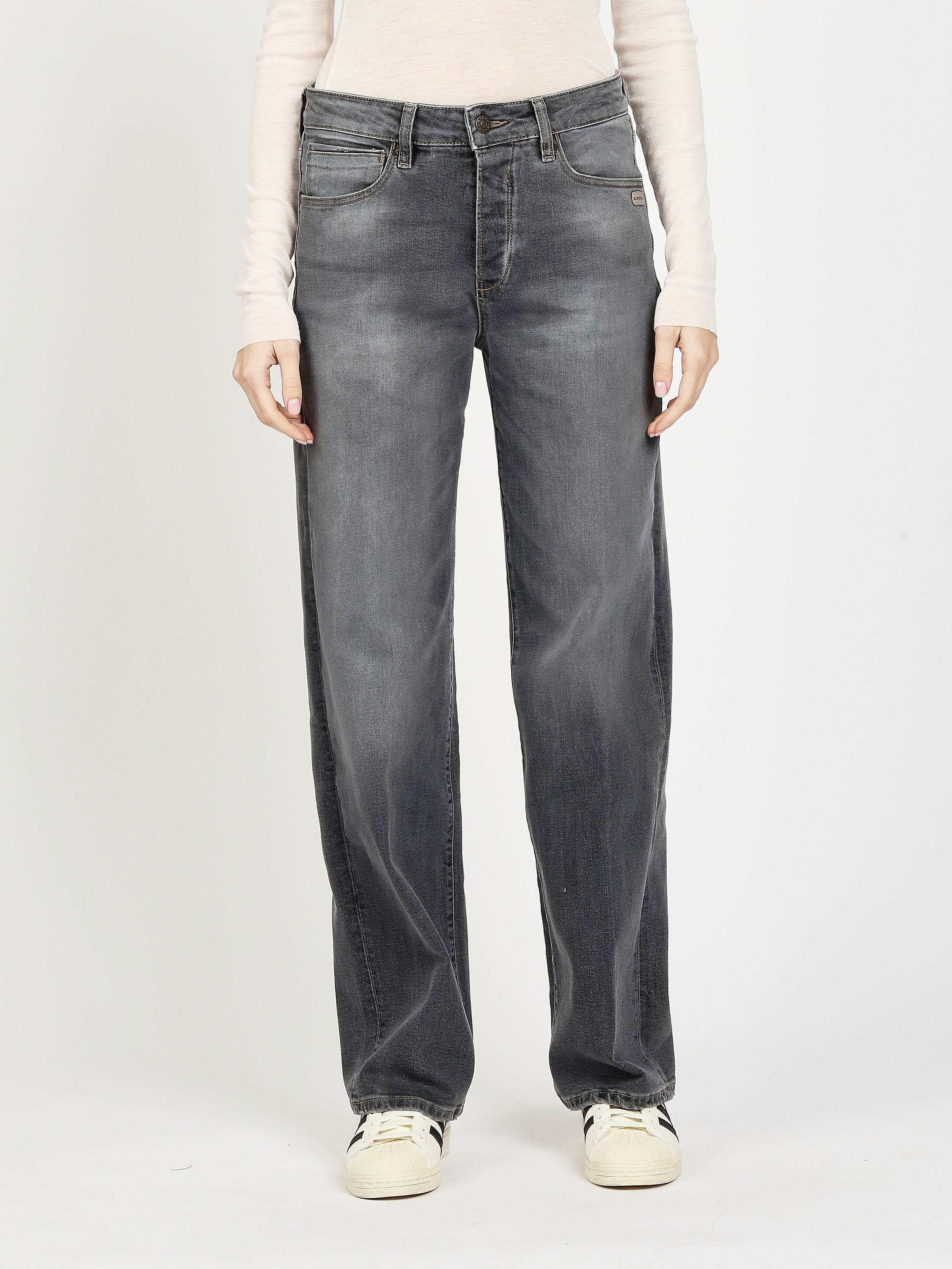GANG Comfort-fit-Jeans »GANG Jeans Straight Fit 94JUL«