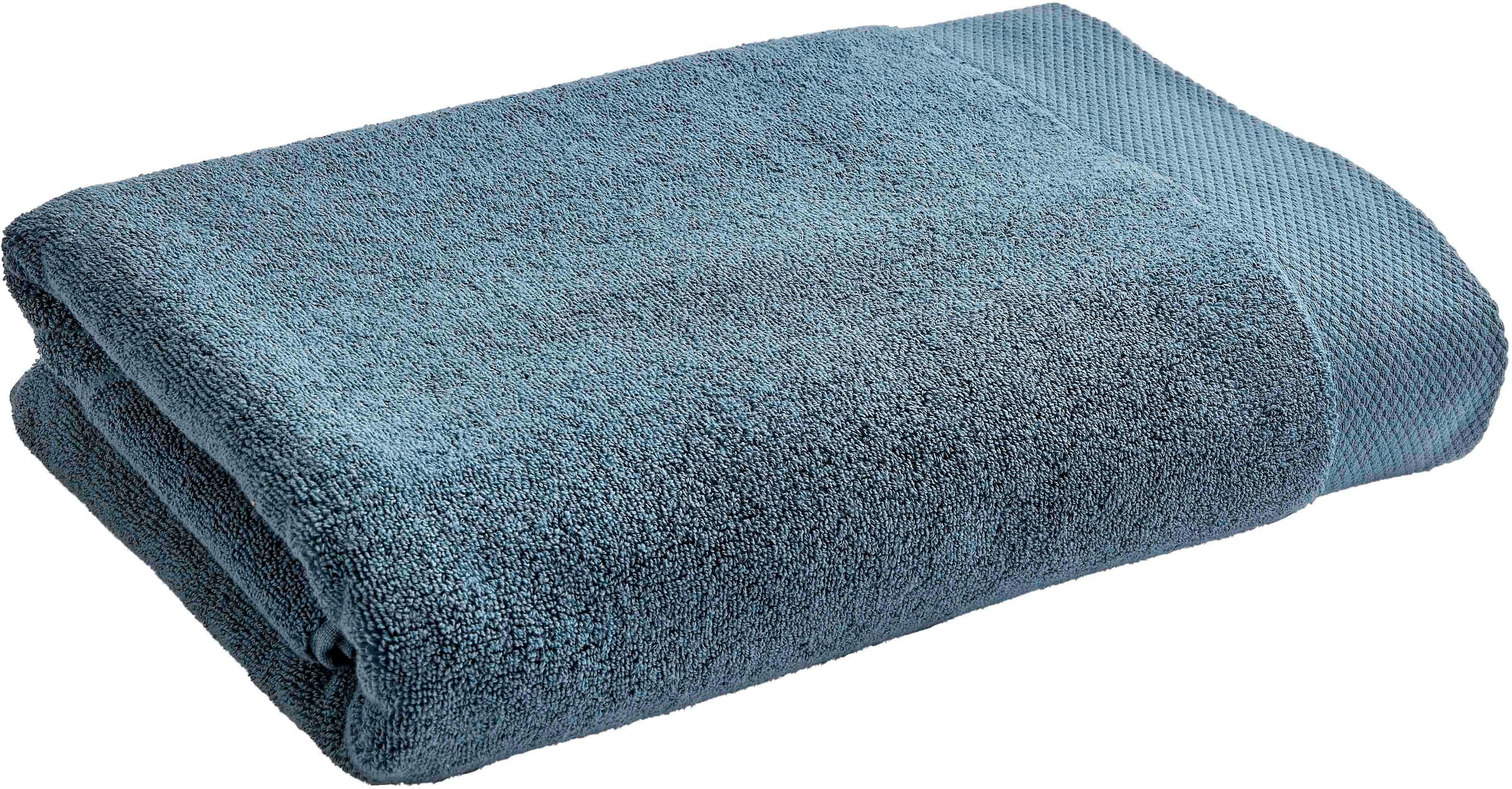 Christy Duschtücher "LUXE" Luxus Duschtücher in Premium Qualität mit 730g/m günstig online kaufen