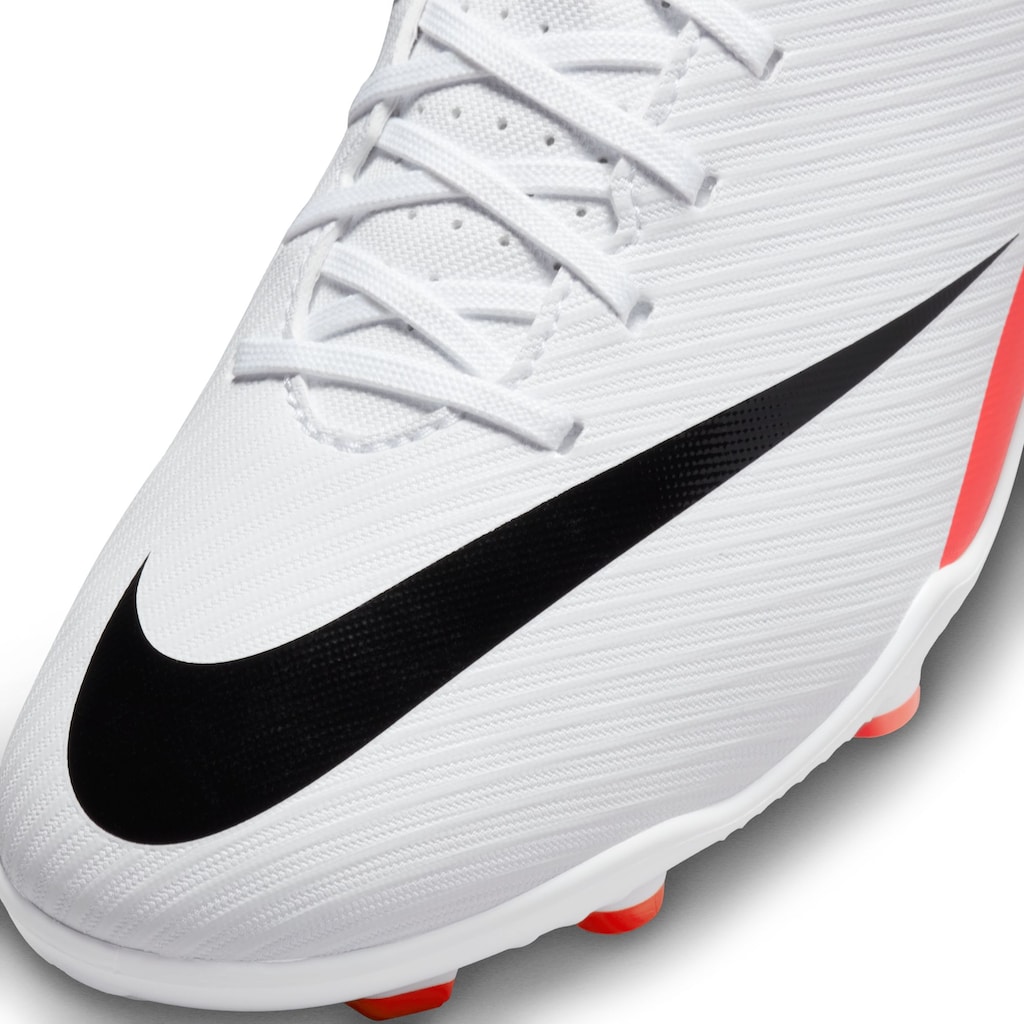 Nike Fußballschuh »JR Mercurial Vapor 15 Club FG/MG«