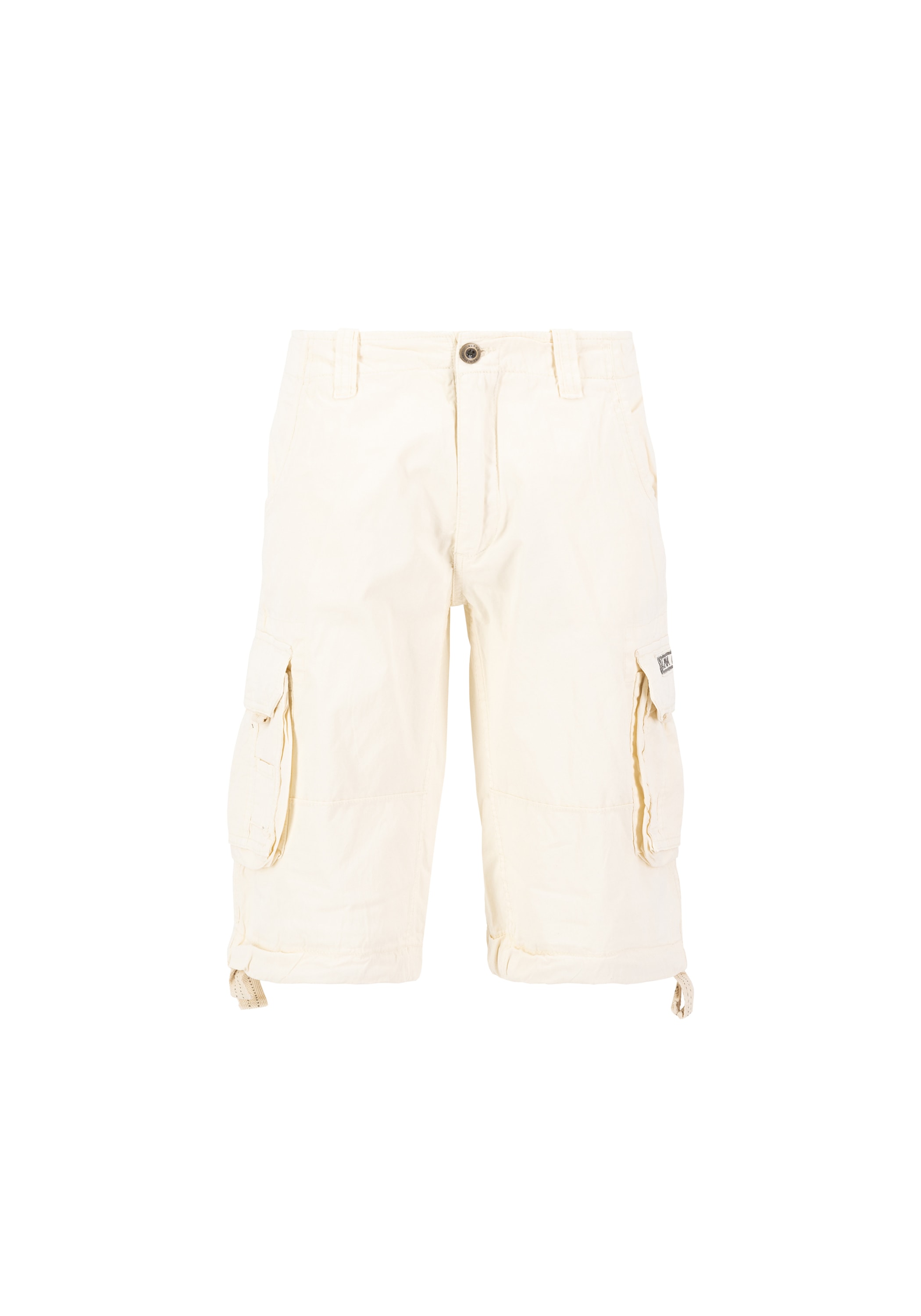 Alpha Industries Shorts "Jet Short" günstig online kaufen