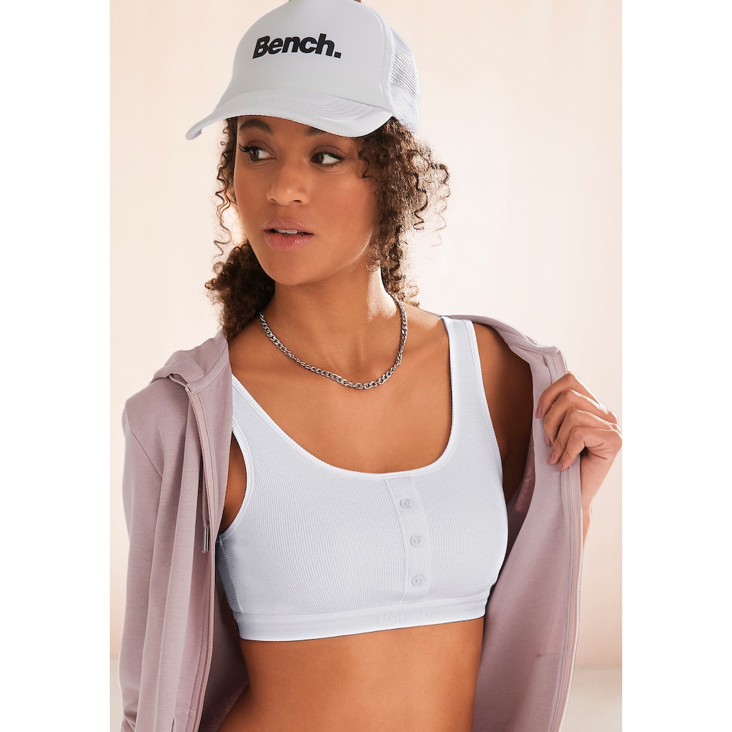 Bench. Bustier, (Packung, 2er-Pack)