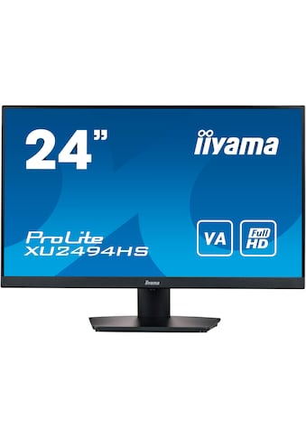 Iiyama LED-Monitor »XU2494HS-B2« 61 cm/24 Zol...