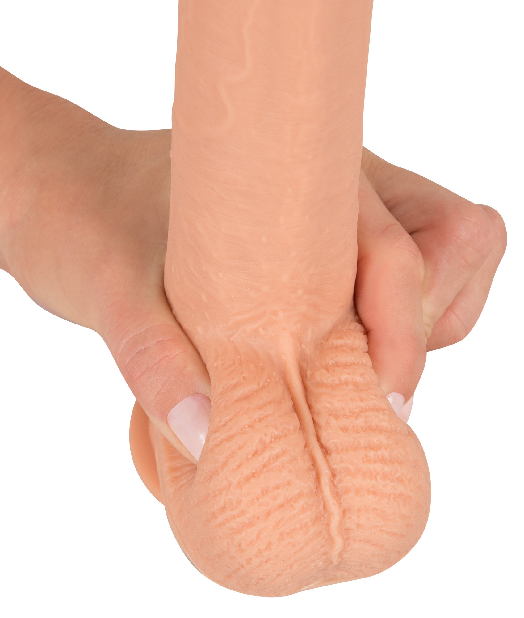 Realistixxx Dildo »Dildo Real Lover Medium«