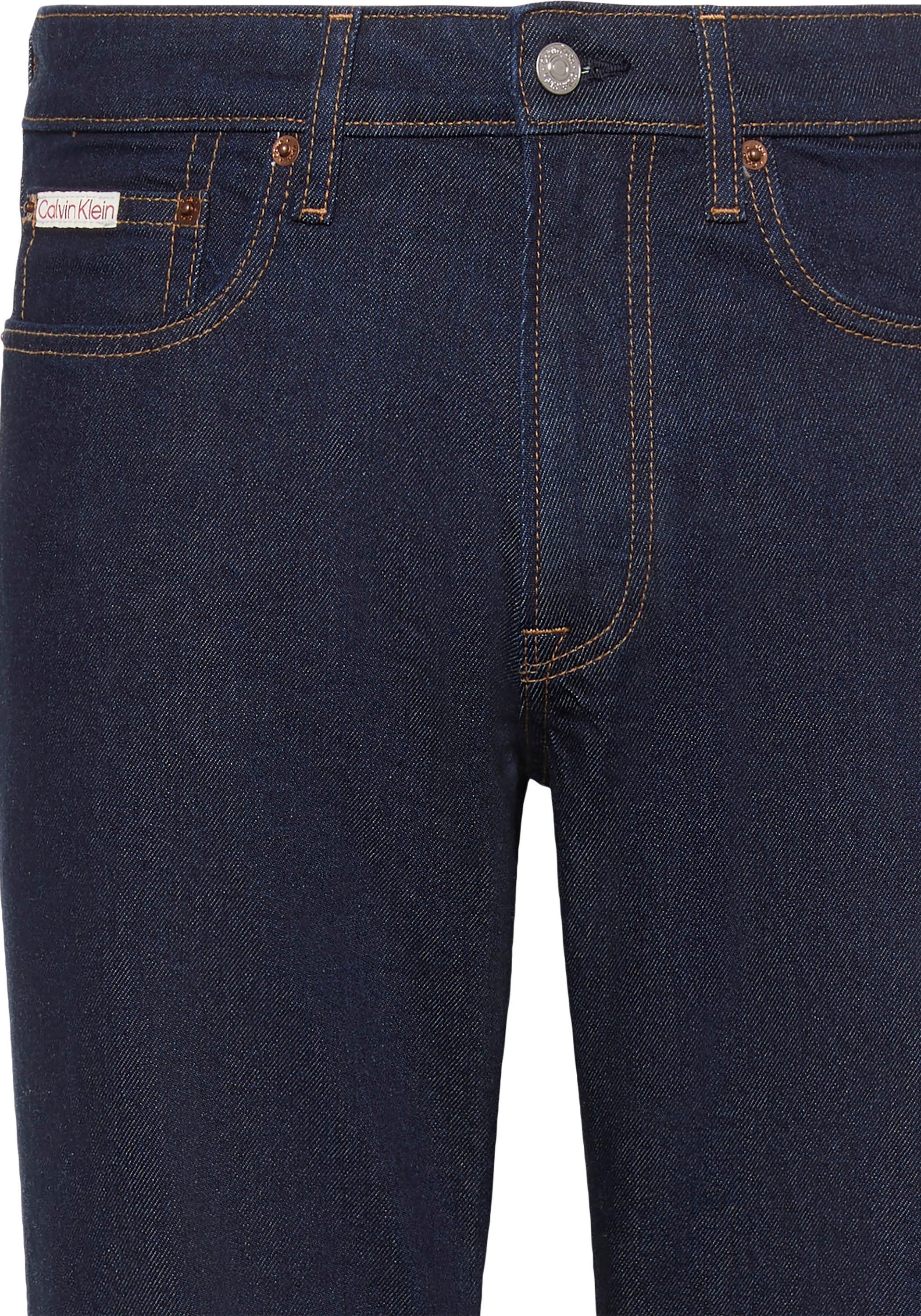 Calvin Klein Jeans Slim Classic Jeans Blue 30/30 3