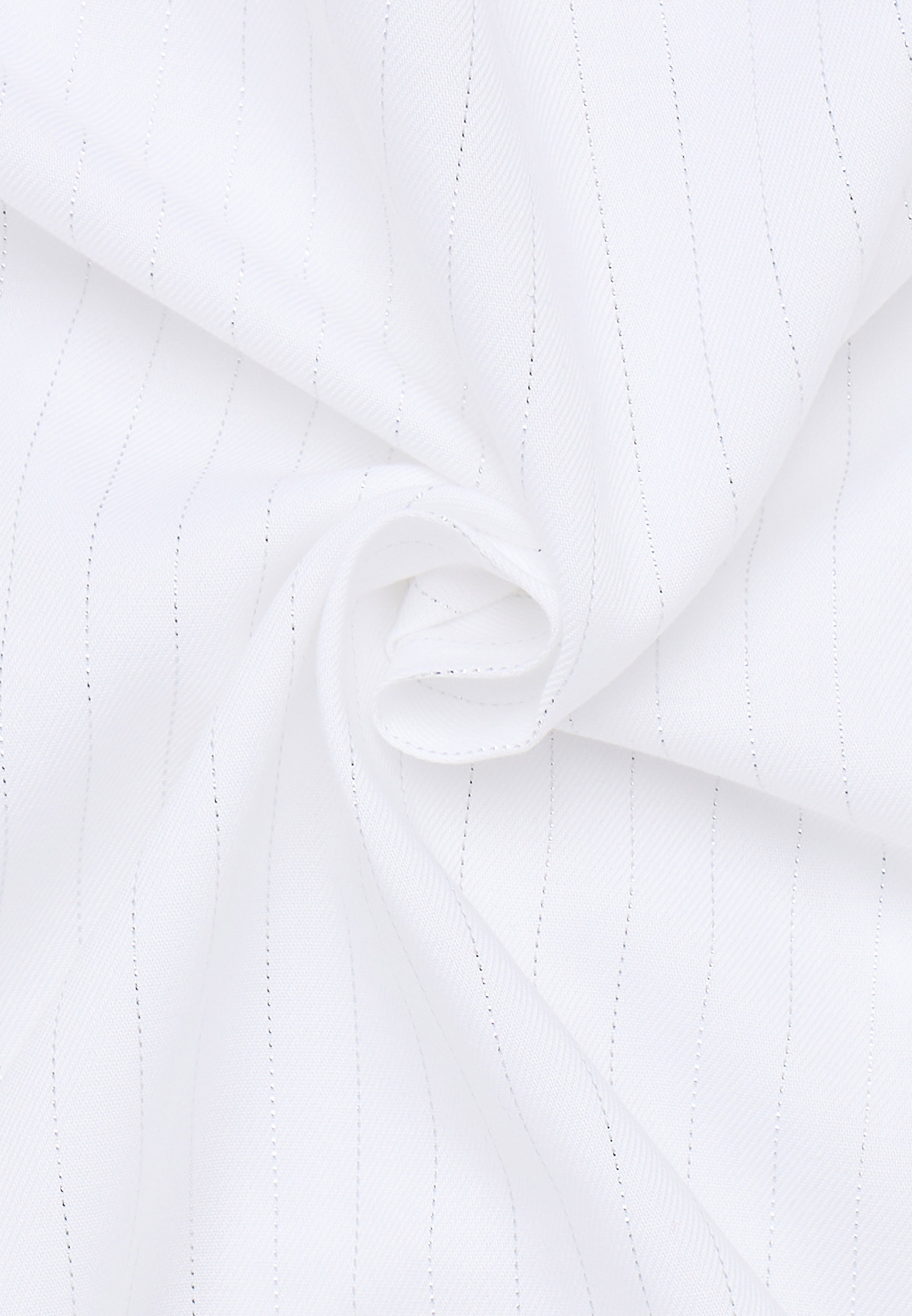 Eterna Langarmhemd »MODERN FIT« EASY IRON (bügelleicht)