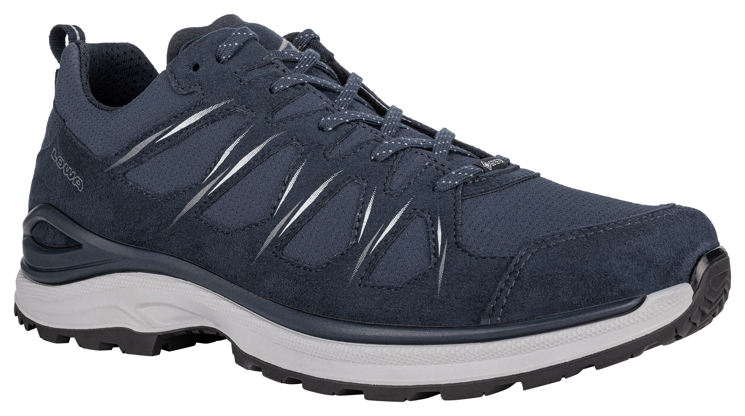 Lowa Wanderschuh »INNOX EVO II GORE-TEX«, wasserdicht