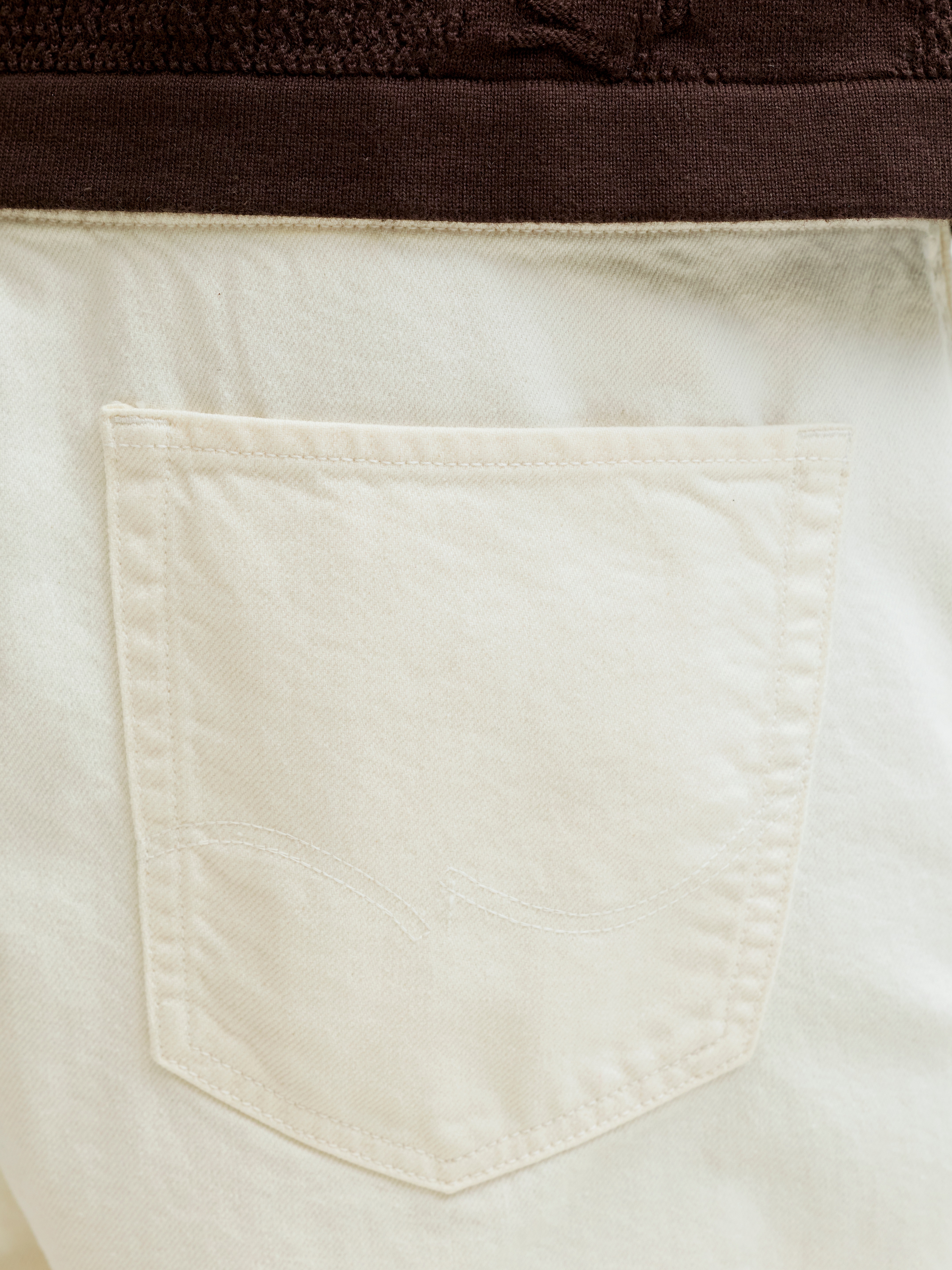 Thumbnail - Jack & Jones Bermudas "JJIALEX JJORIGINAL SHORTS SQ 075"