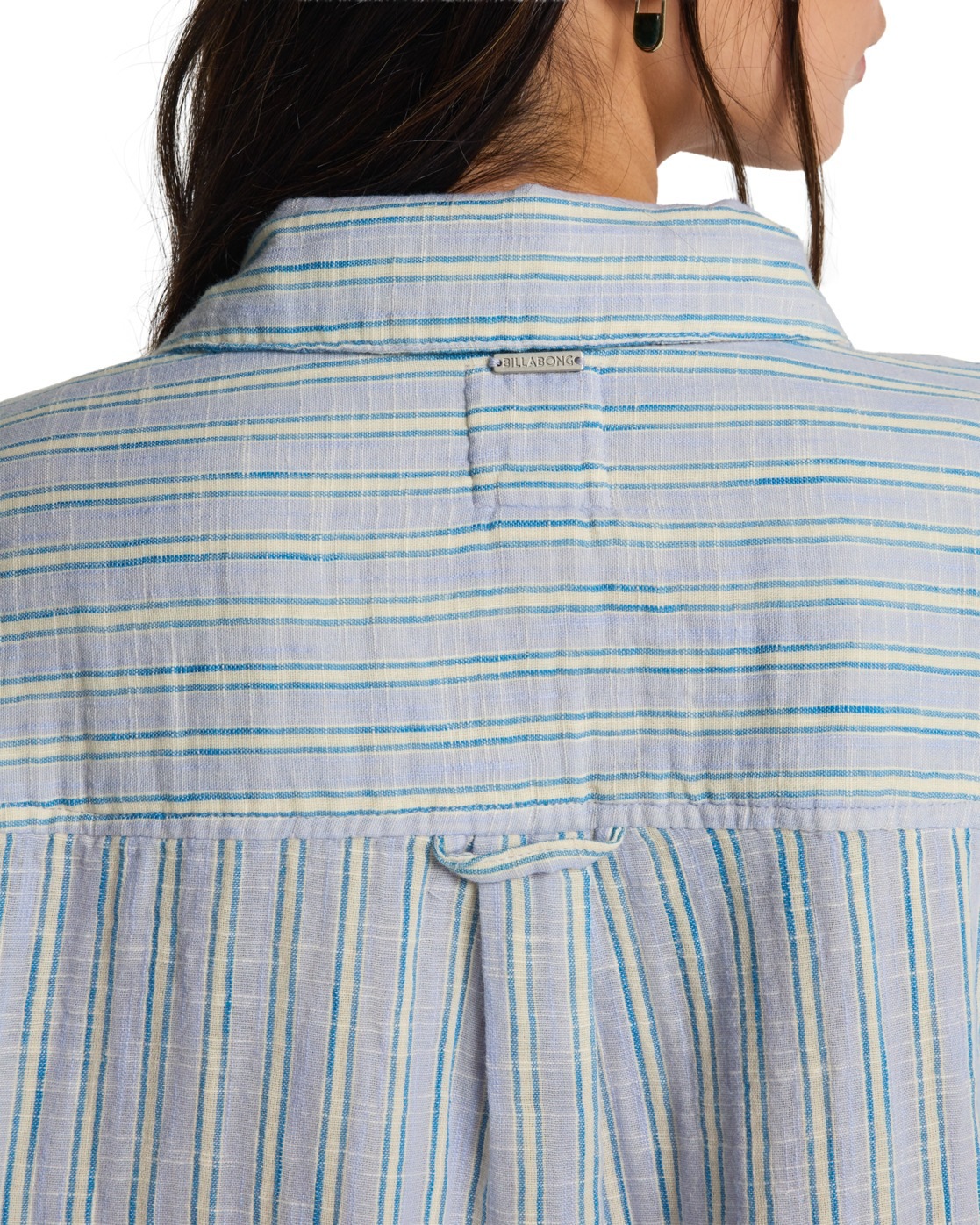 Billabong Langarmshirt »Wanderer«