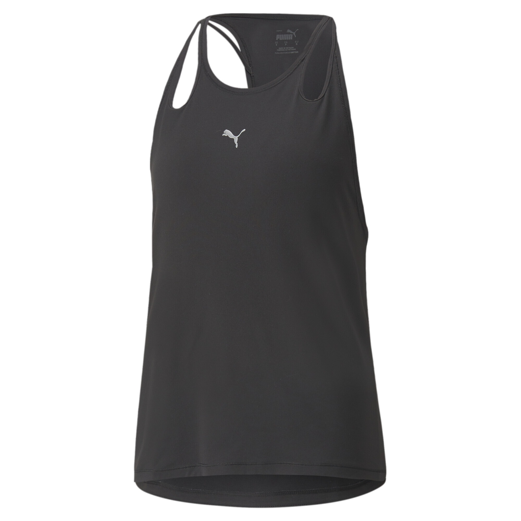 PUMA Trainingsshirt »Run CLOUDSPUN Tanktop Damen«