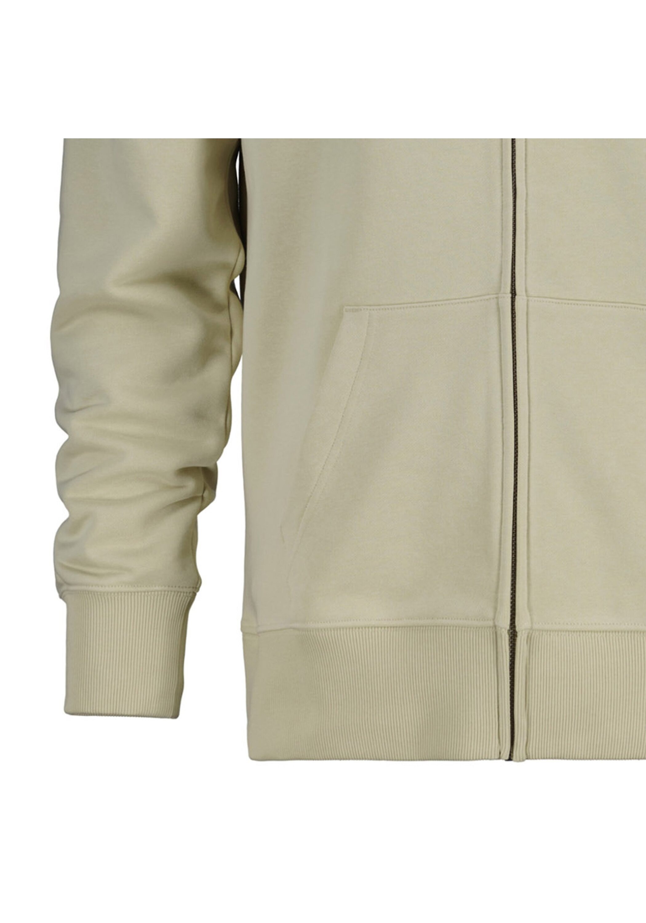Gant Sweatshirt »Sweatjacke REGULAR SHIELD FULL ZIP HOODIE«