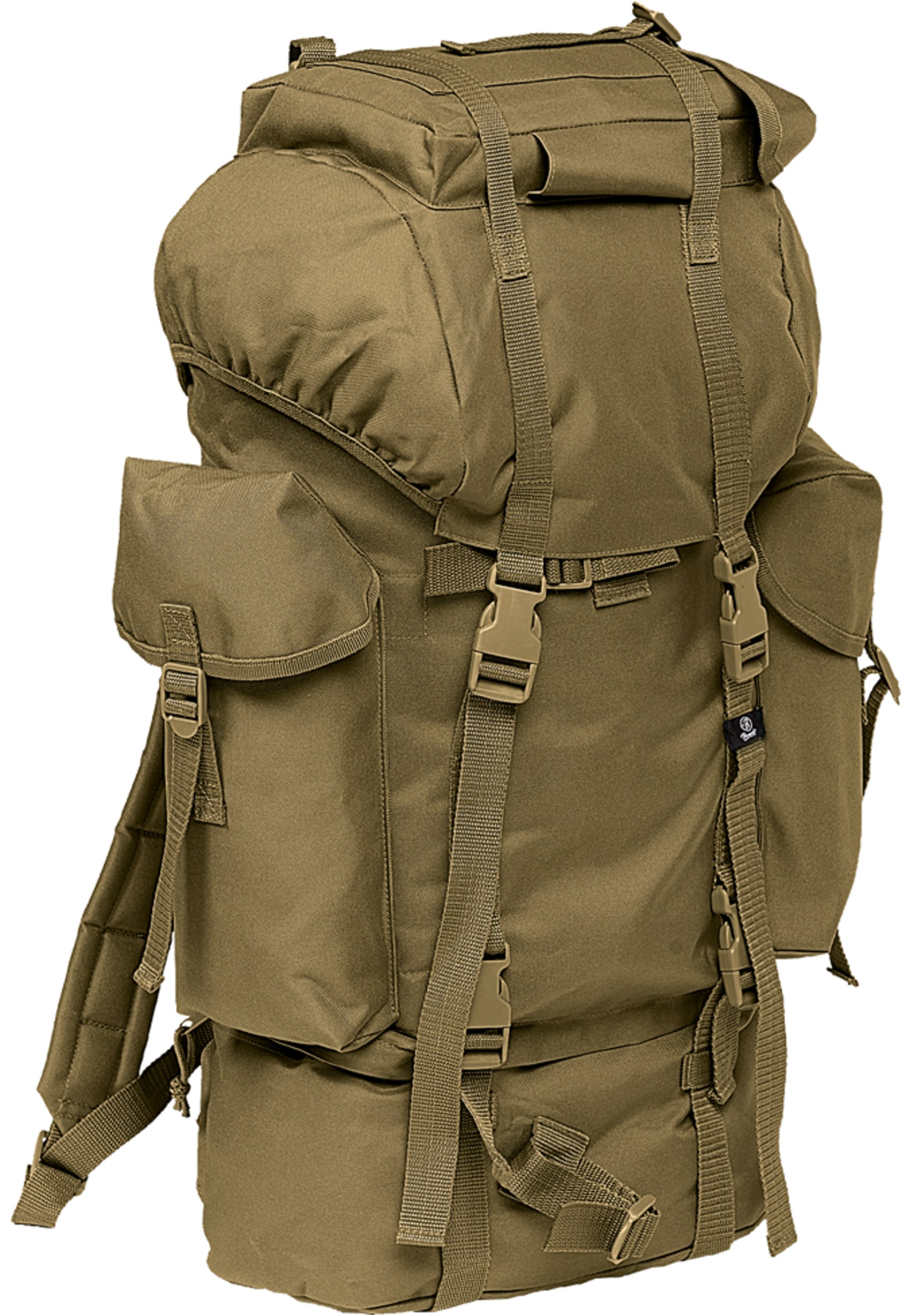 Brandit Kuprinė » Accessoires Nylon Military B...