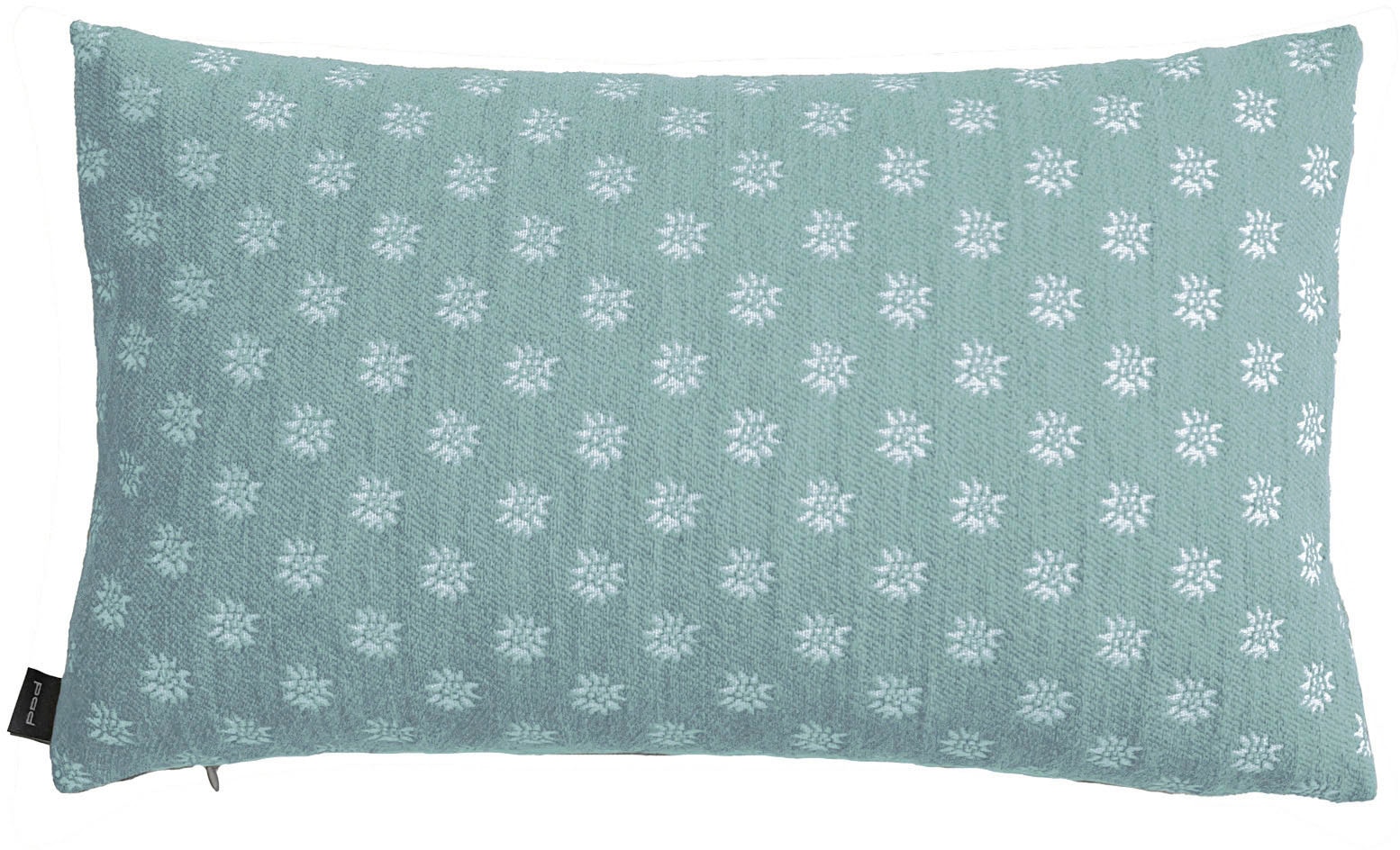 PAD Dekokissen "EDEL, Made in Europe" Made in Europe, Kissenhülle ohne Füll günstig online kaufen