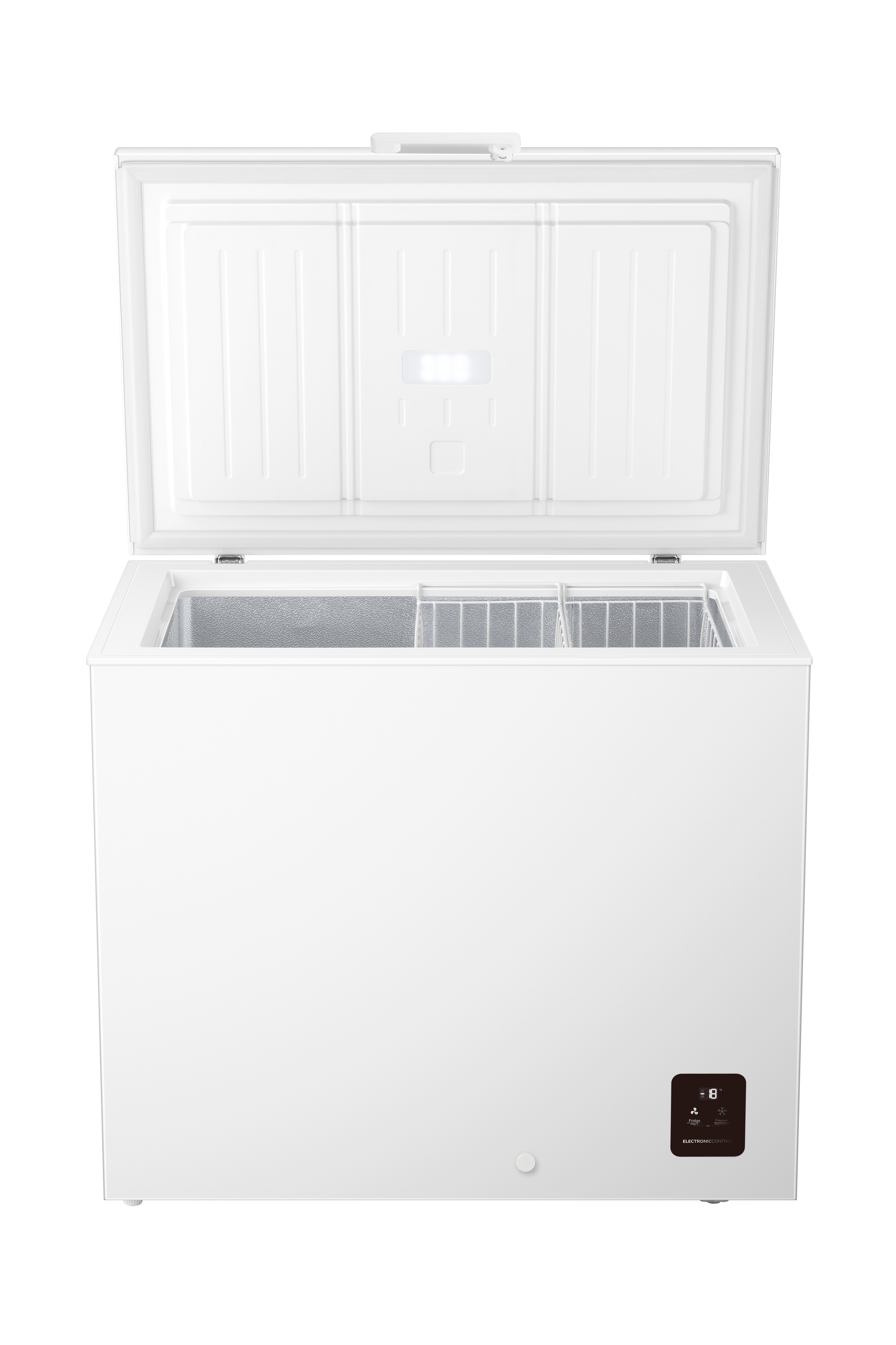 GORENJE Gefriertruhe "FHC22A6W5" 84,2 cm hoch 96,3 cm breit günstig online kaufen