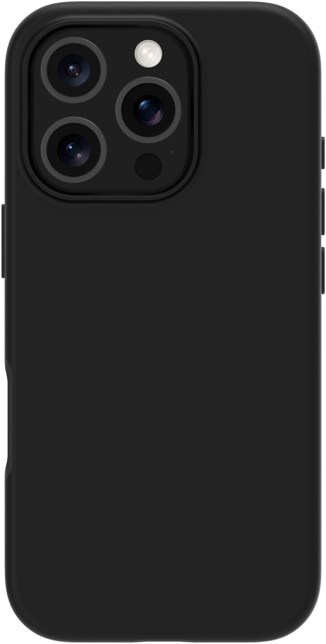 dbramante1928 Smartphone-Hülle »Iceland Ultra D3O MagSafe iPhone 16 Pro«, Smartphones, 16,0 cm (6,3 Zoll)