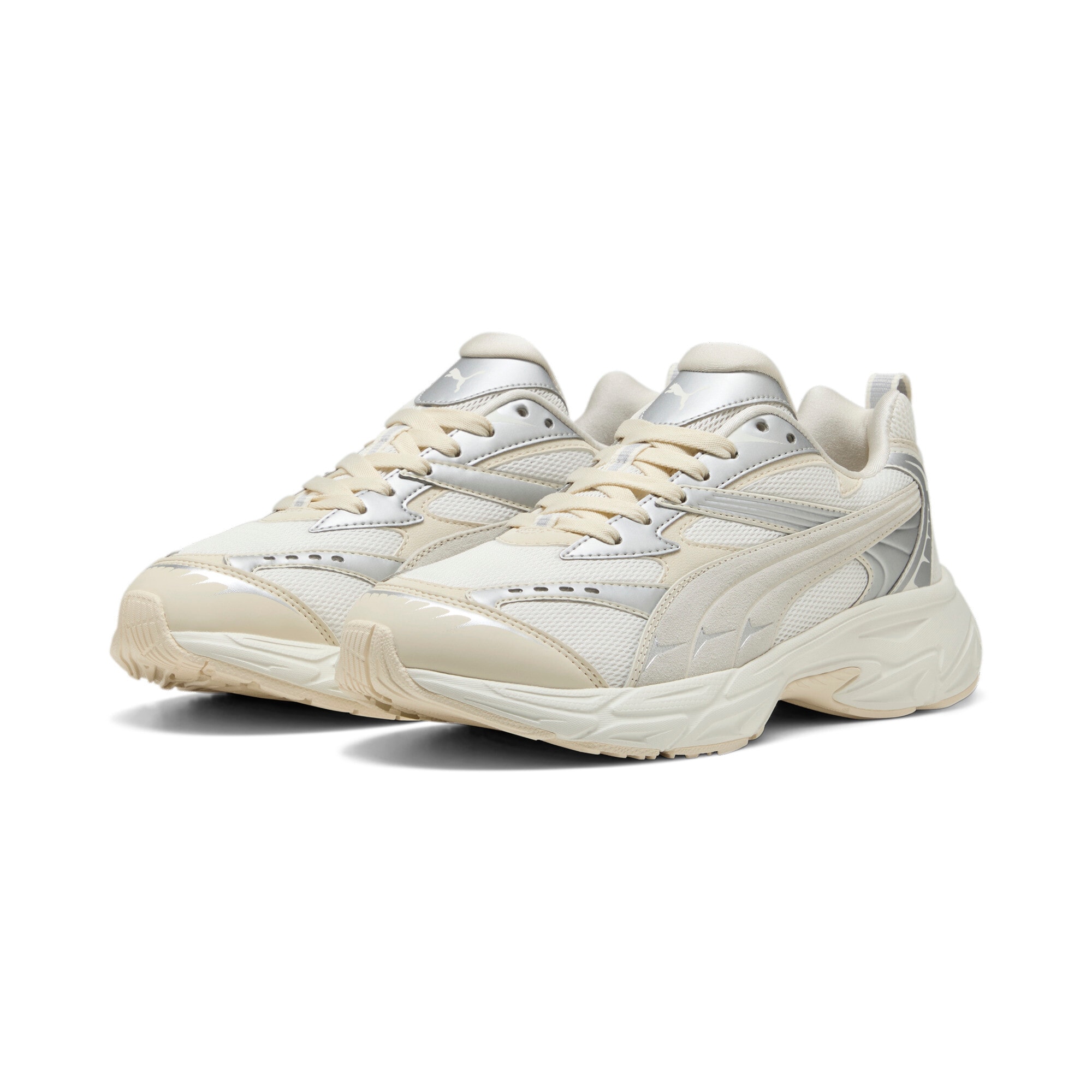 PUMA Sneaker "MORPHIC RETRO" günstig online kaufen