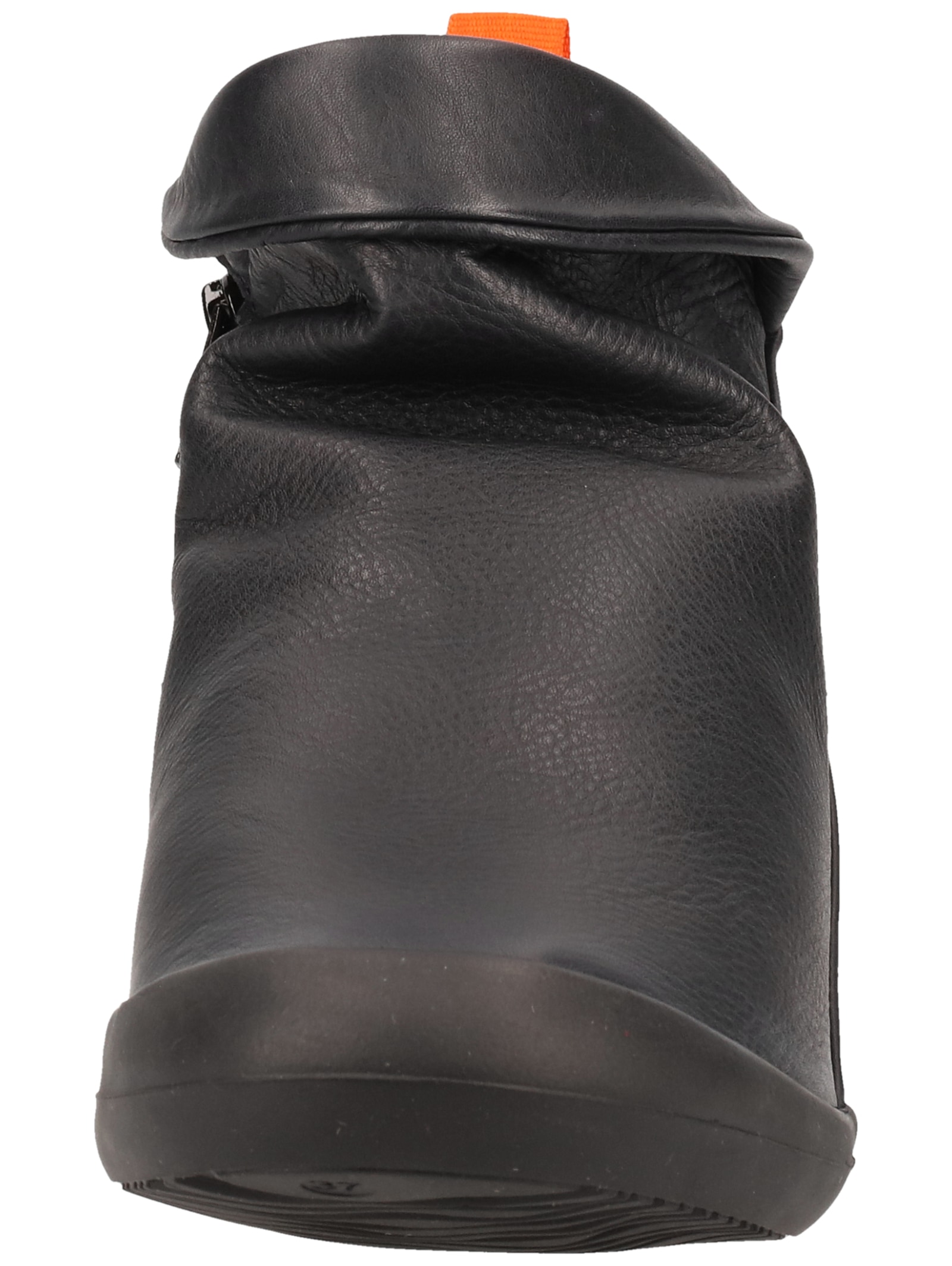 softinos Stiefelette »softinos Stiefelette Glattleder«