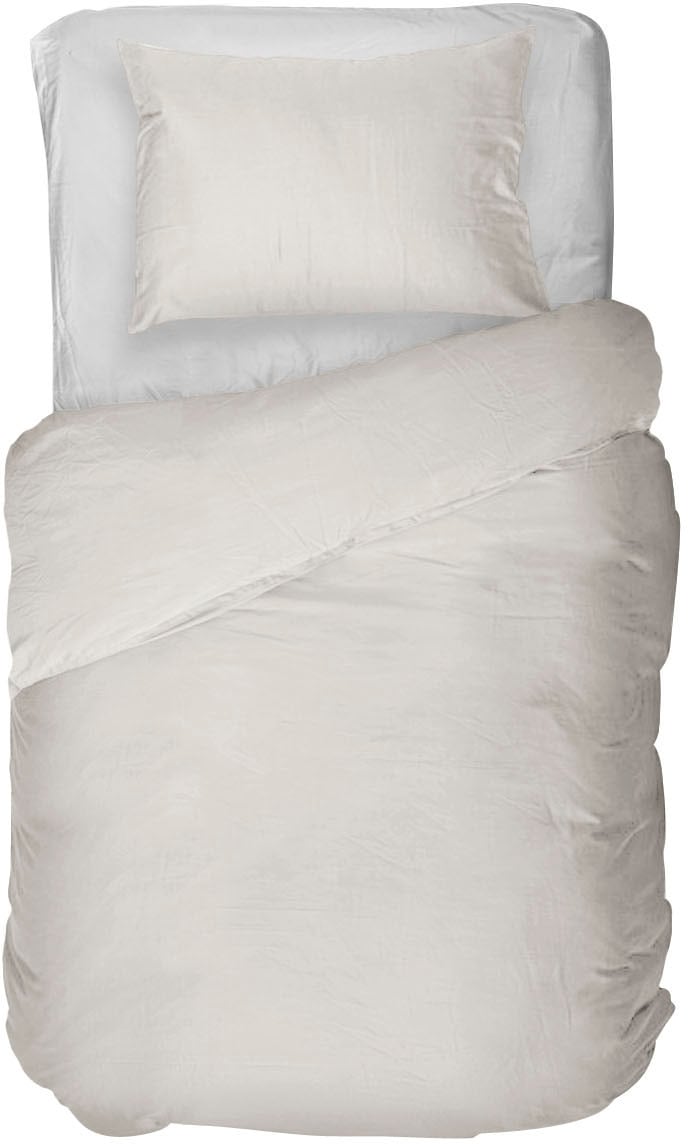 kayori Bettwäsche "Naka" 2 Stk. tlg. GOTS organic günstig online kaufen