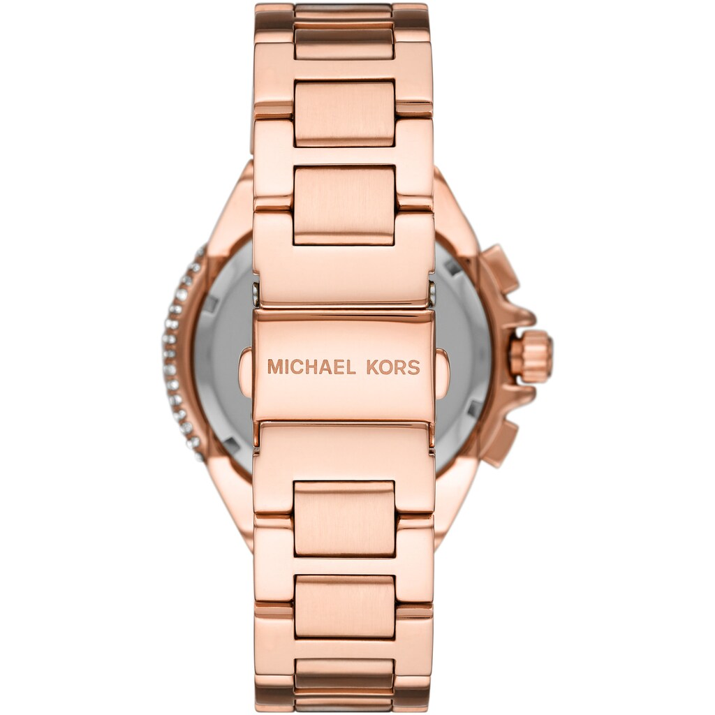 MICHAEL KORS Chronograph »Camille,MK6995«