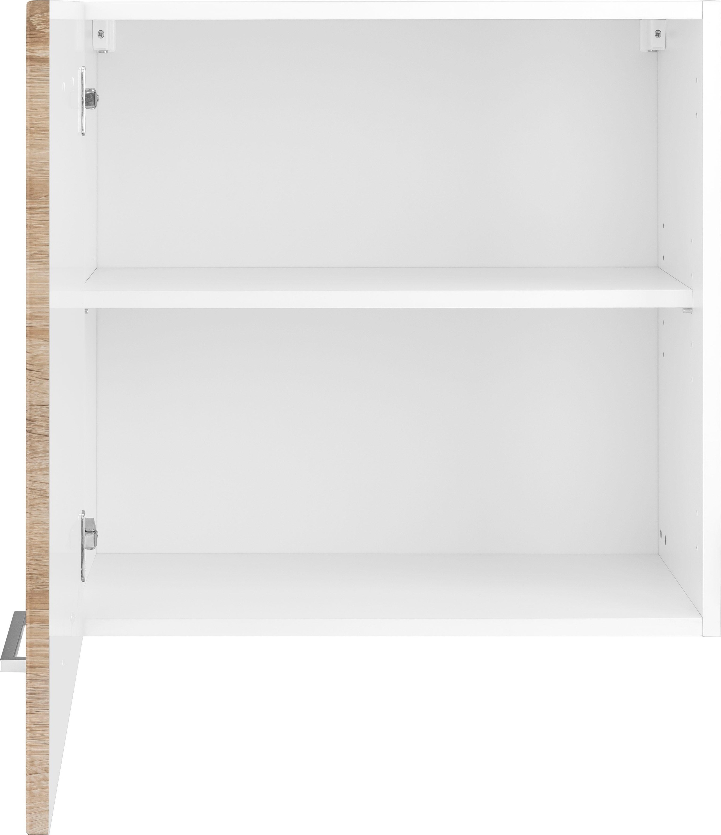 KOCHSTATION Hängeschrank »KS-Visby«, Breite 60 cm